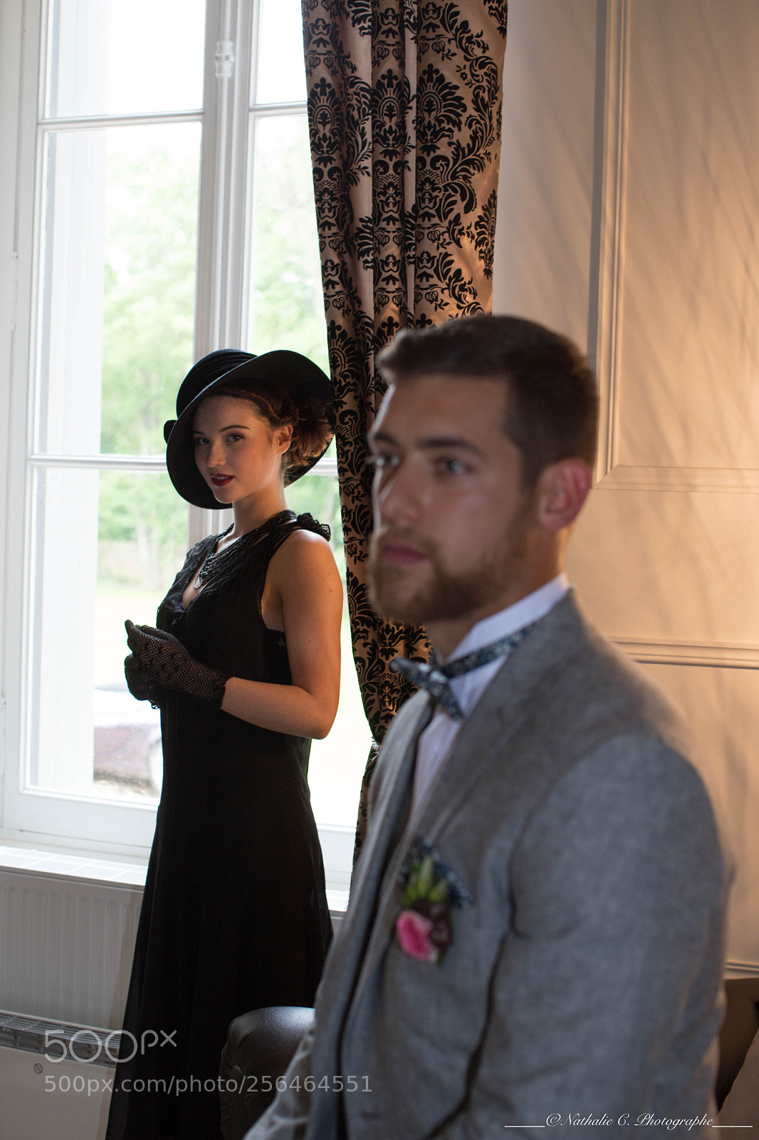 Canon EOS 6D Mark II sample photo. Corentin & jade photography