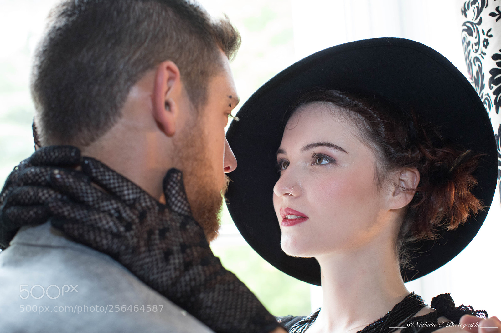 Canon EOS 6D Mark II sample photo. Corentin & jade photography