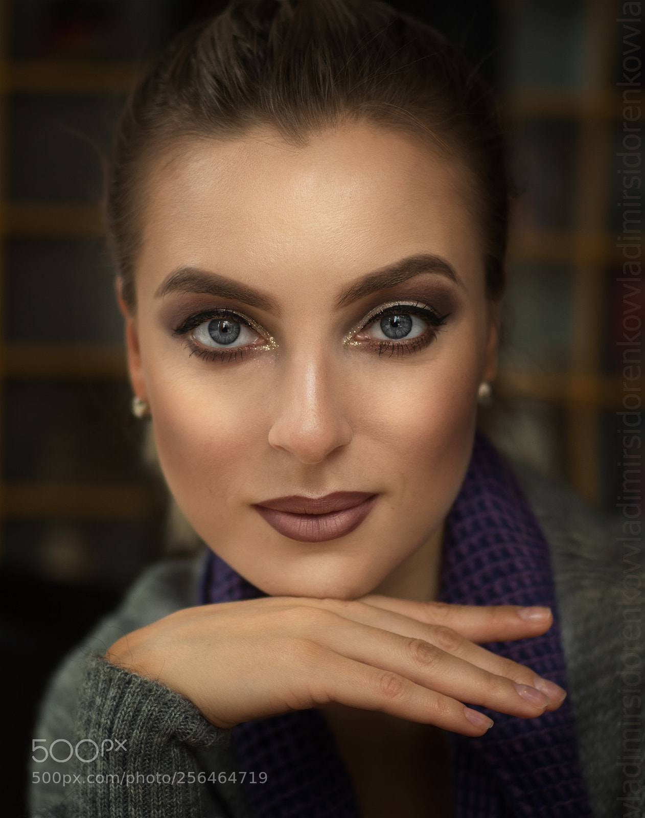 Olympus OM-D E-M5 II sample photo. Darya photography