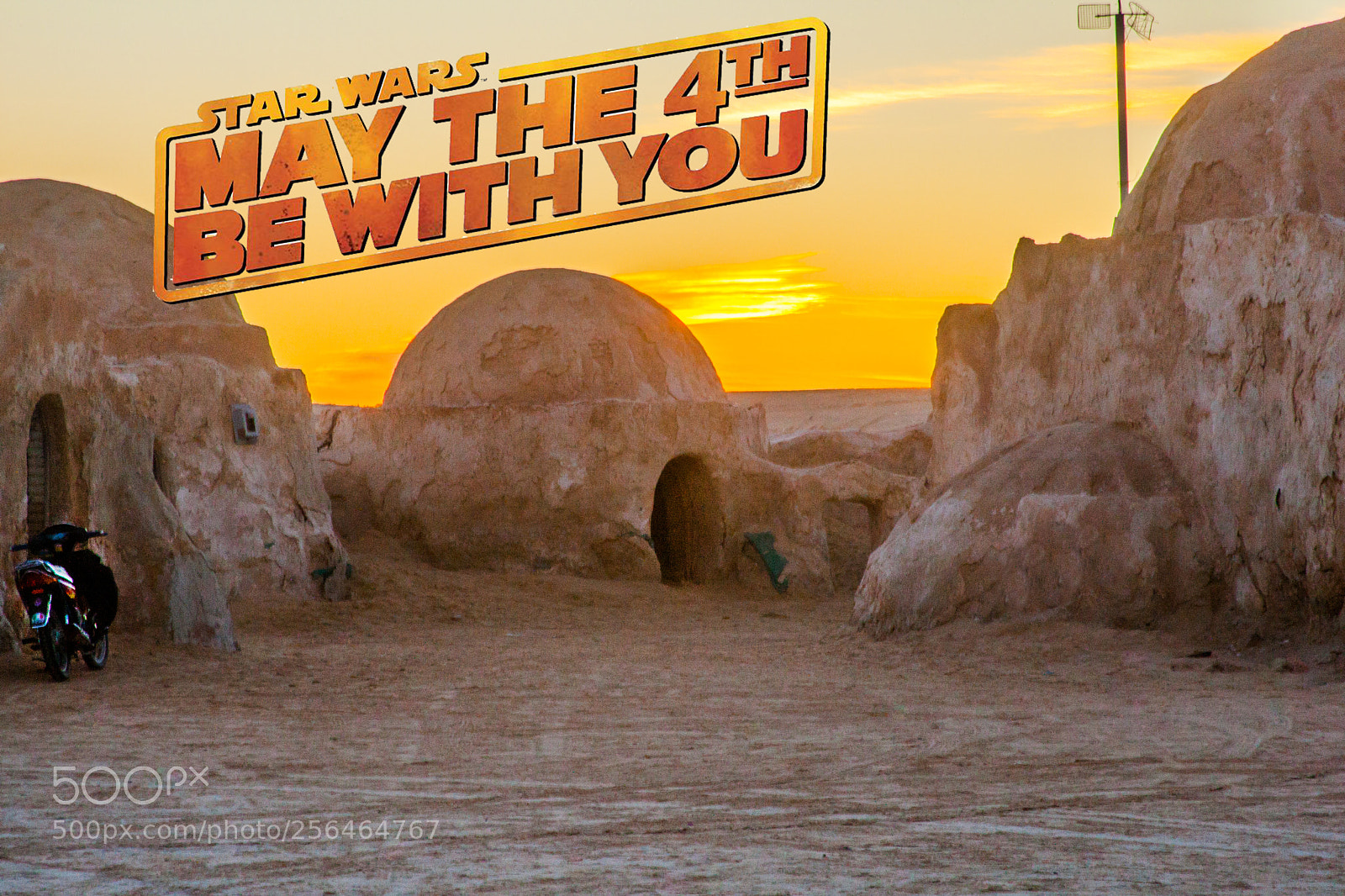 Canon EOS-1D Mark III sample photo. Tunisie star wars photography