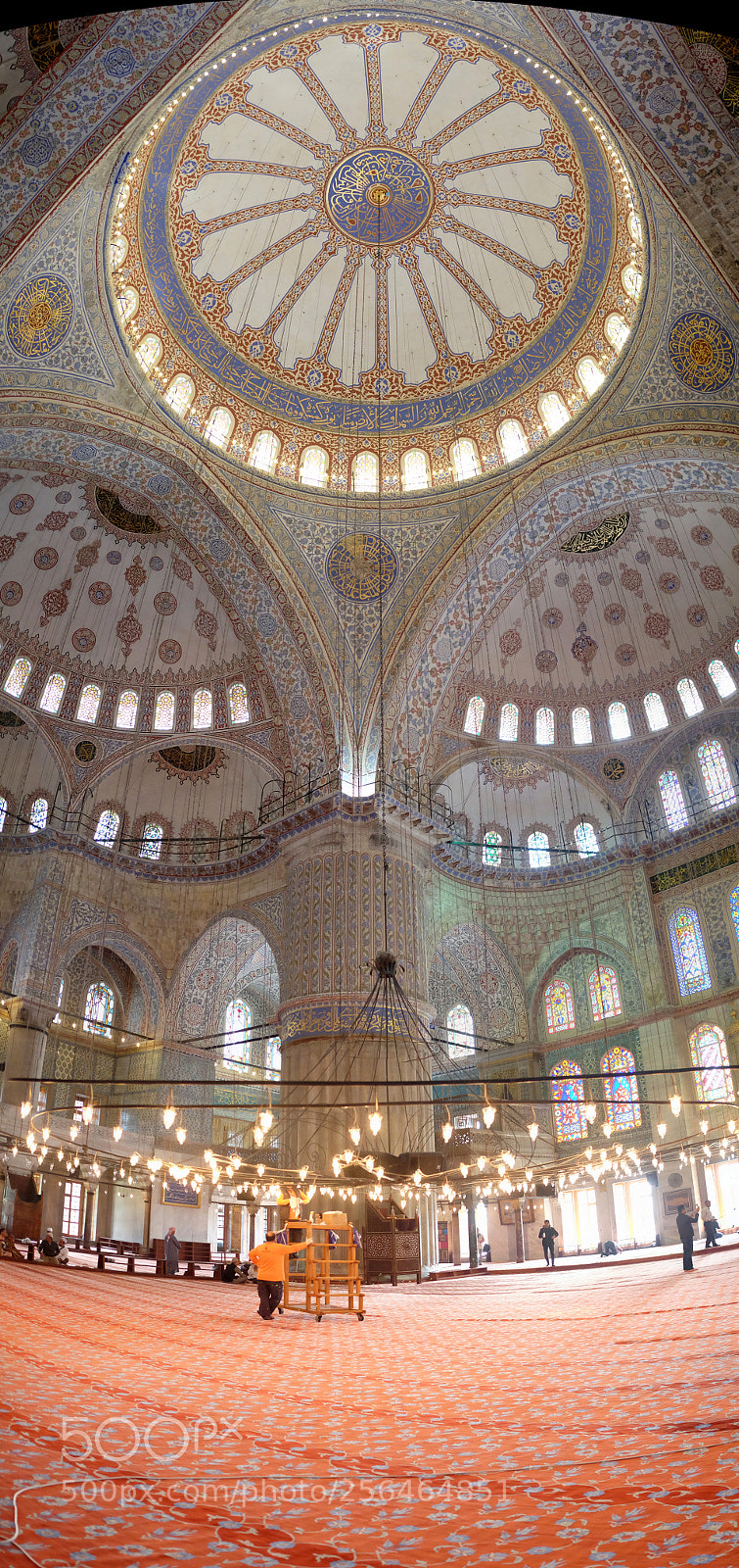 Fujifilm X-T1 sample photo. Istanbul 1, turkey photography