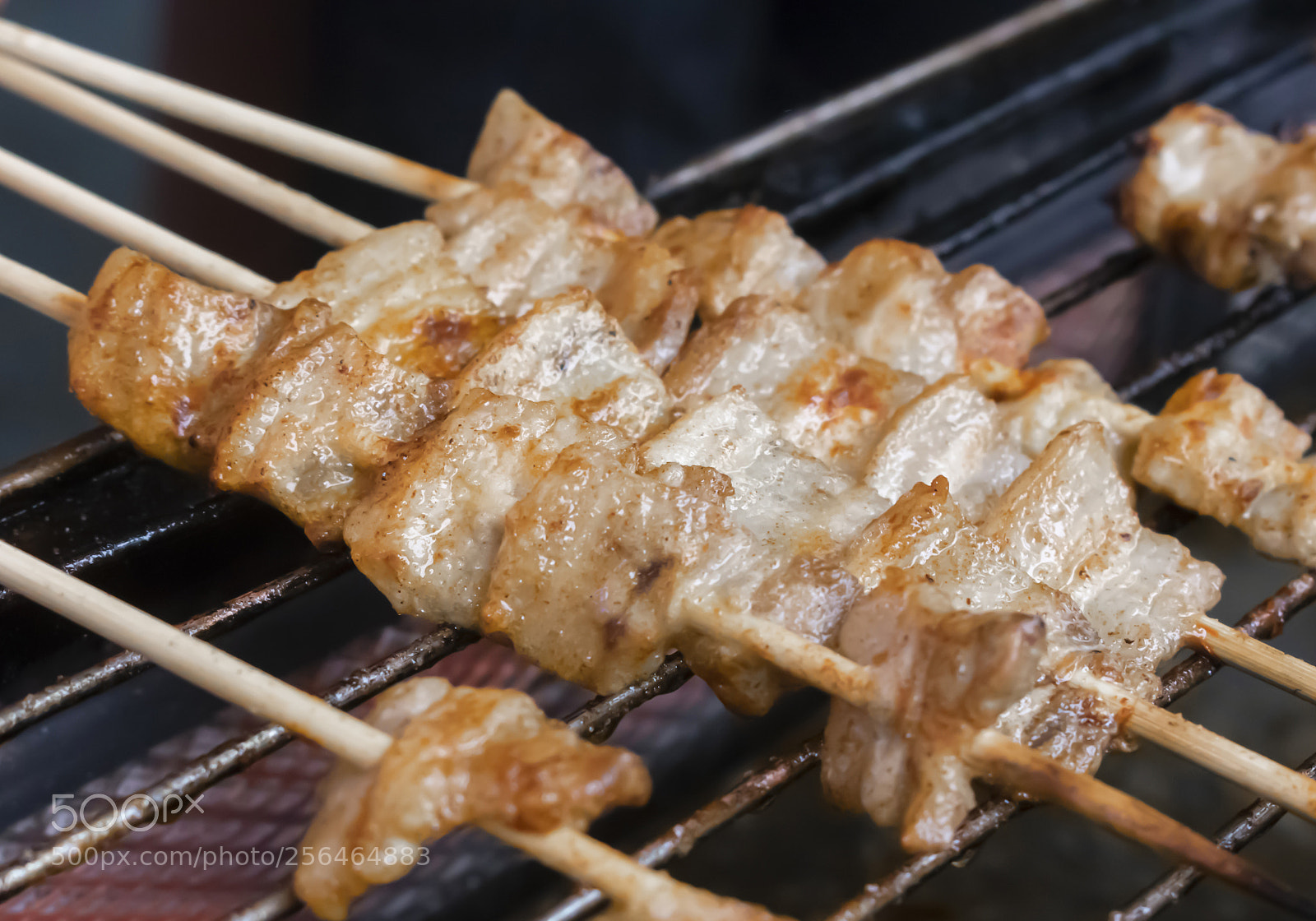 Nikon D3400 sample photo. 烤肉 photography