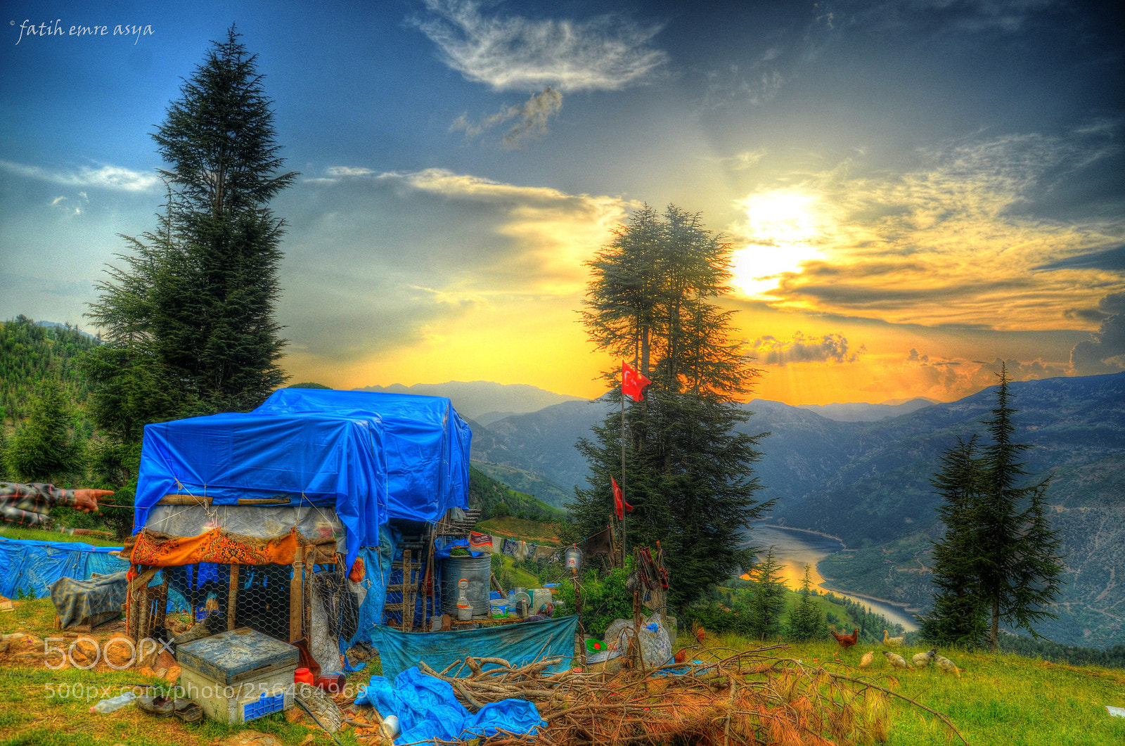 Nikon D7000 sample photo. Kahramanmaraş photography
