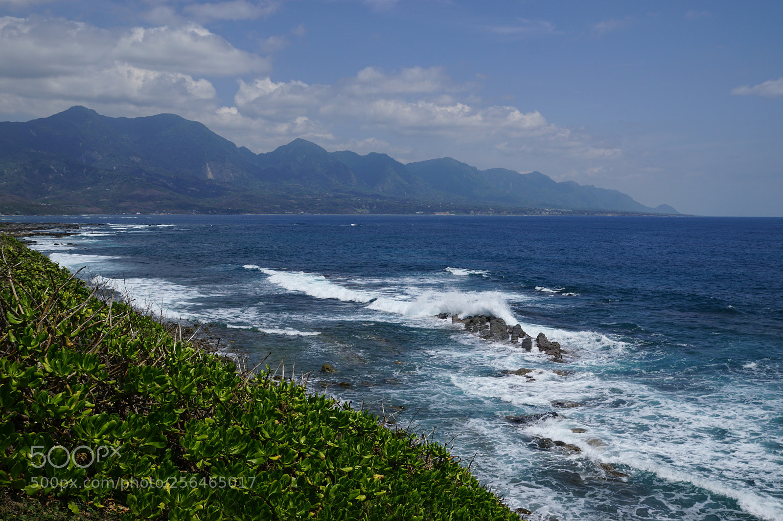 Sony DT 16-50mm F2.8 SSM sample photo. Formosa photography