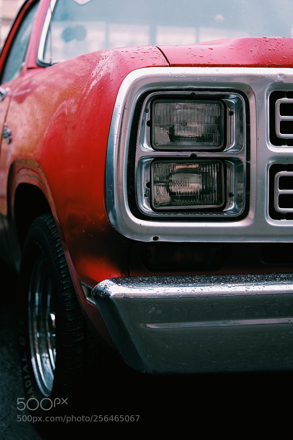 Fujifilm X-T1 sample photo. Dodge photography