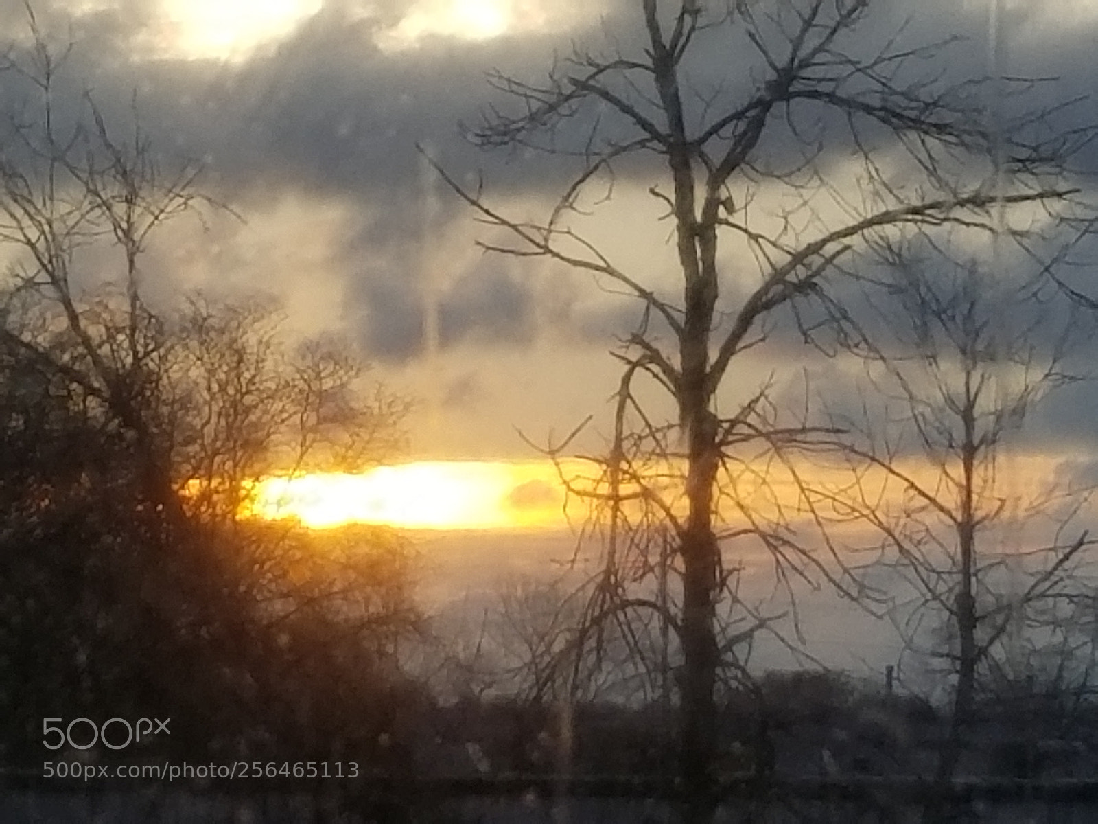 Samsung Galaxy S8 sample photo. Sunrise photography