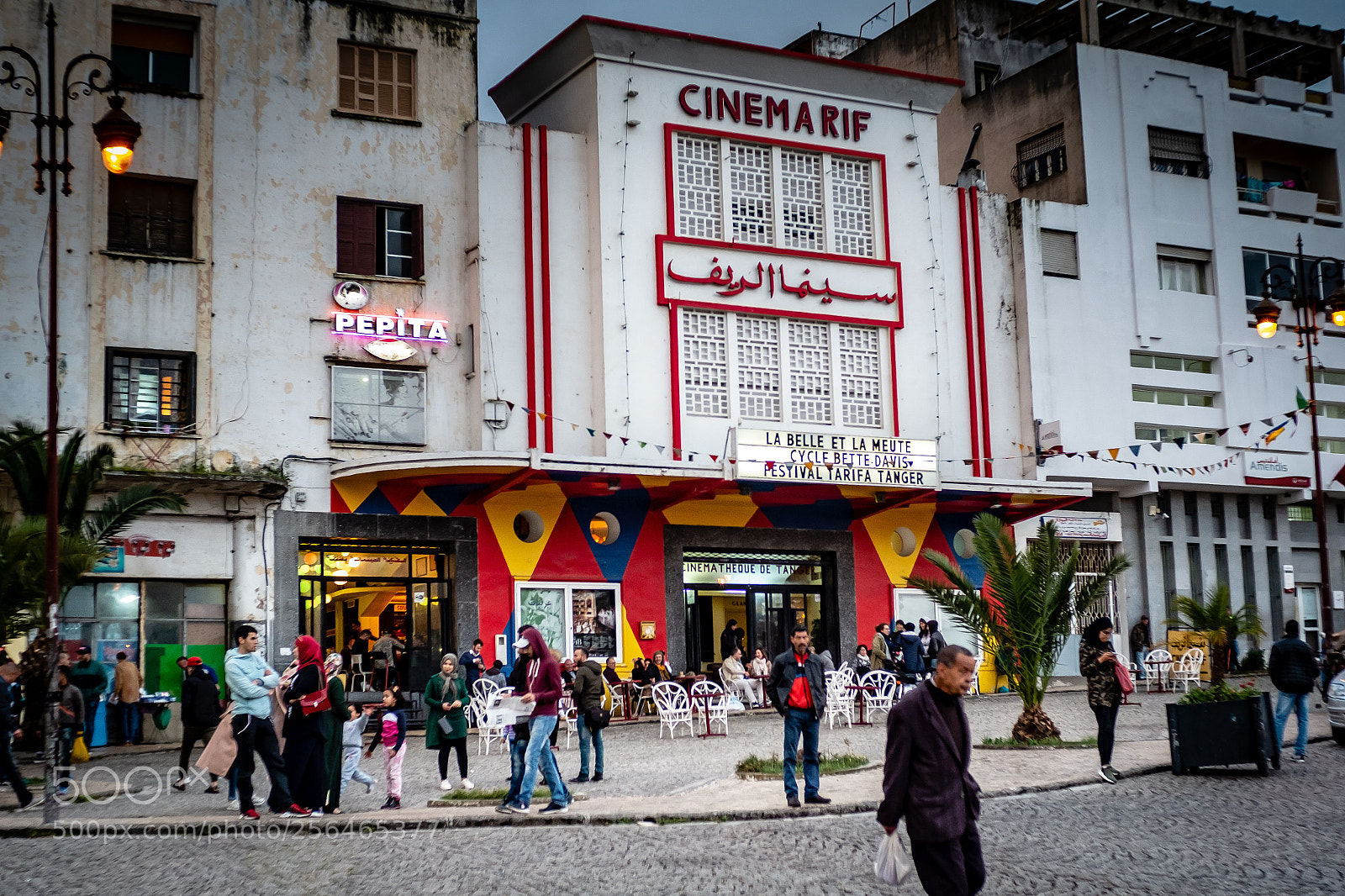 Fujifilm X-Pro1 sample photo. Cinema rif photography