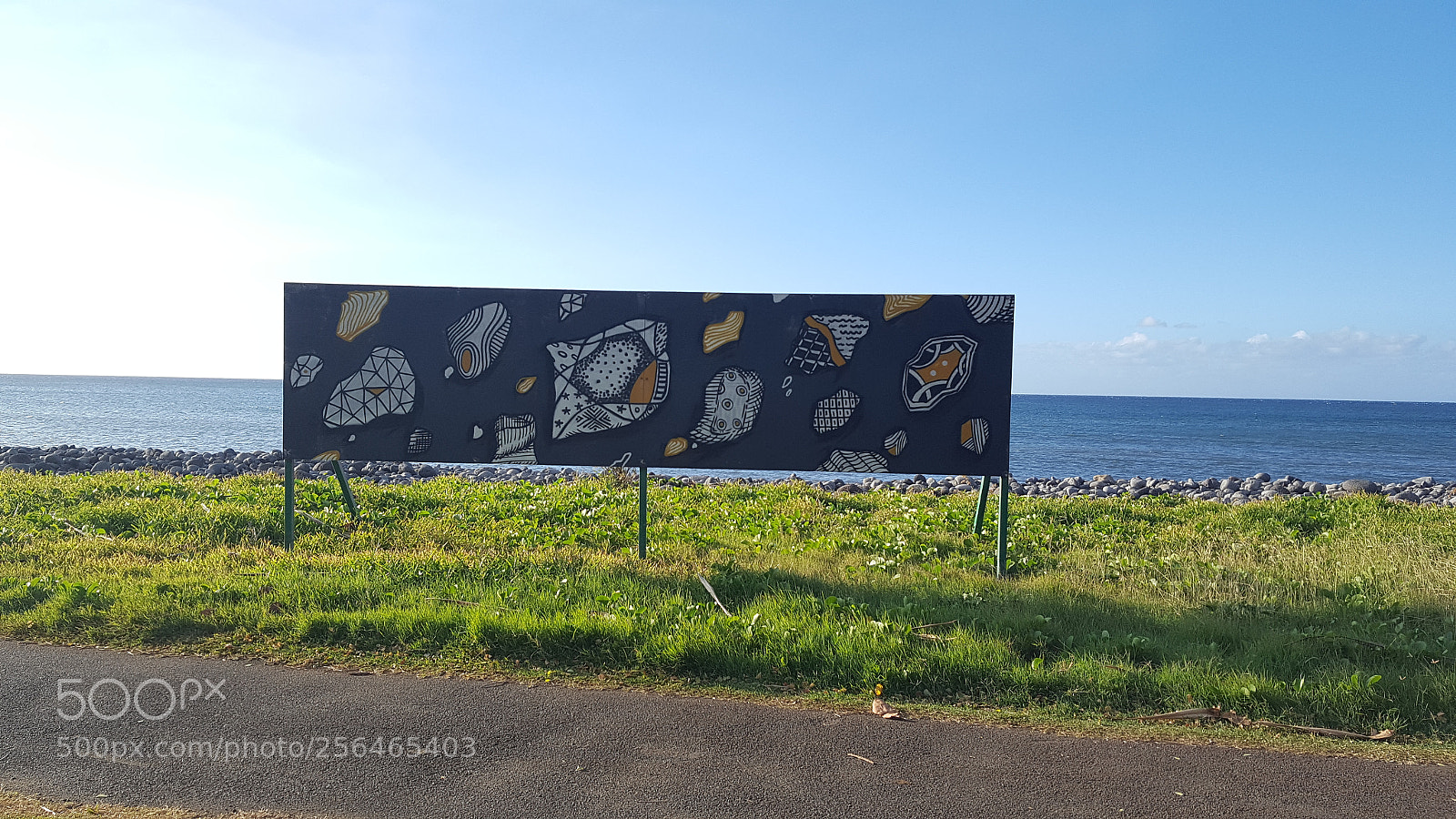 Samsung GALAXY S6 edge sample photo. Sea art photography