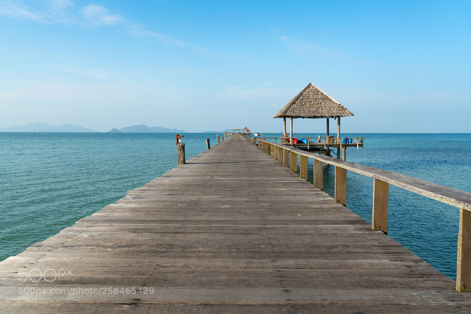 Sony a7R II sample photo. Wooden pier between sunset photography