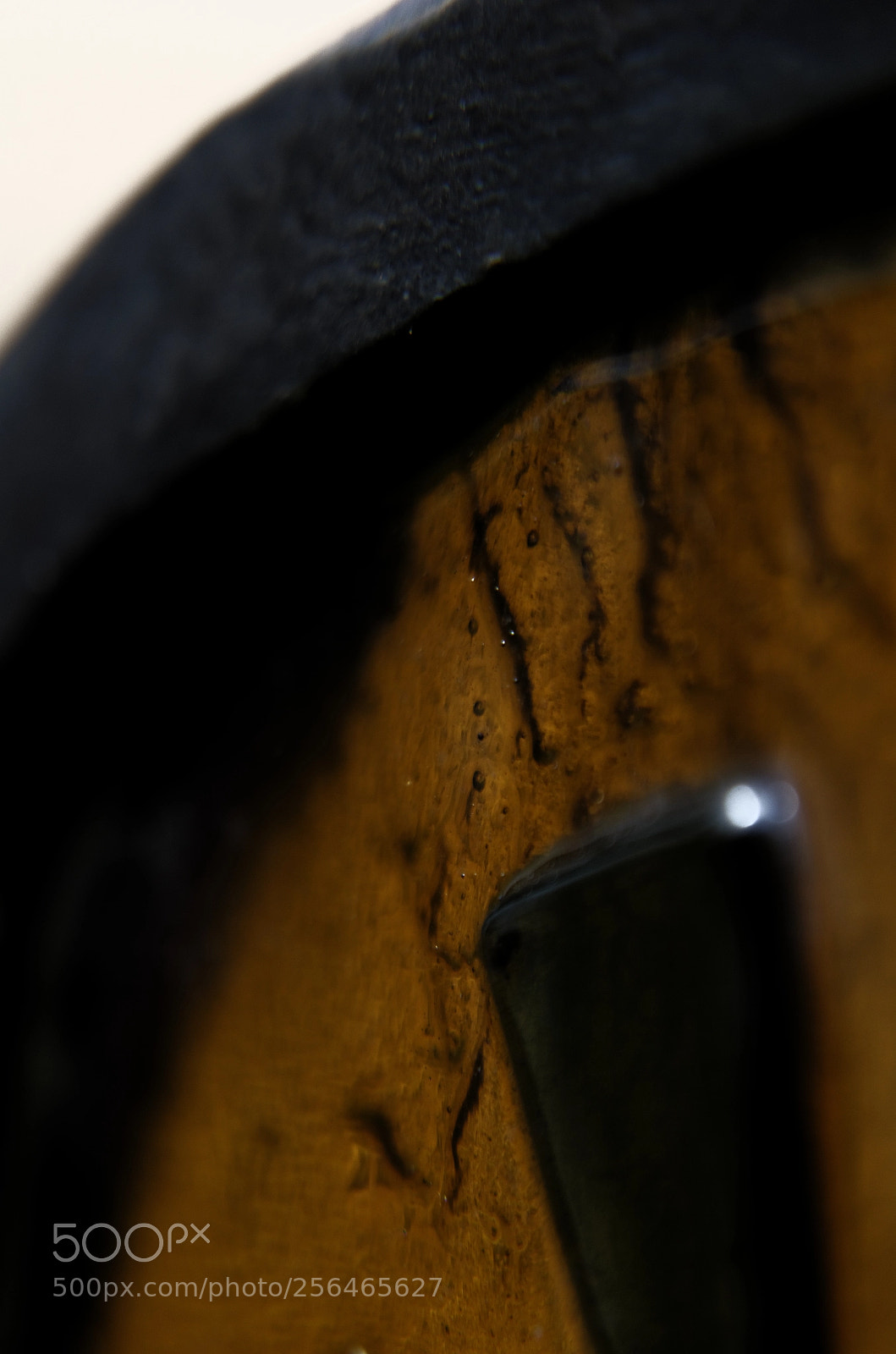 Nikon D5100 sample photo. Ветражи photography