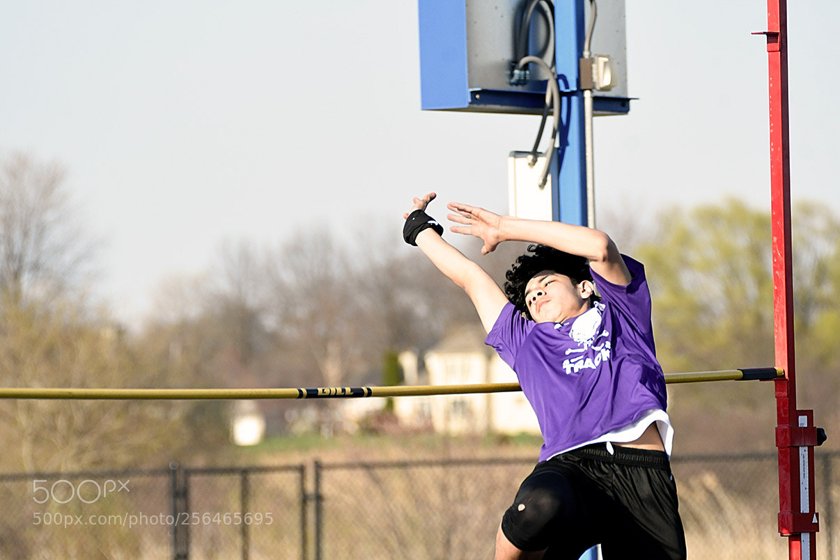 Nikon D500 sample photo. 4-30_0594.jpg photography