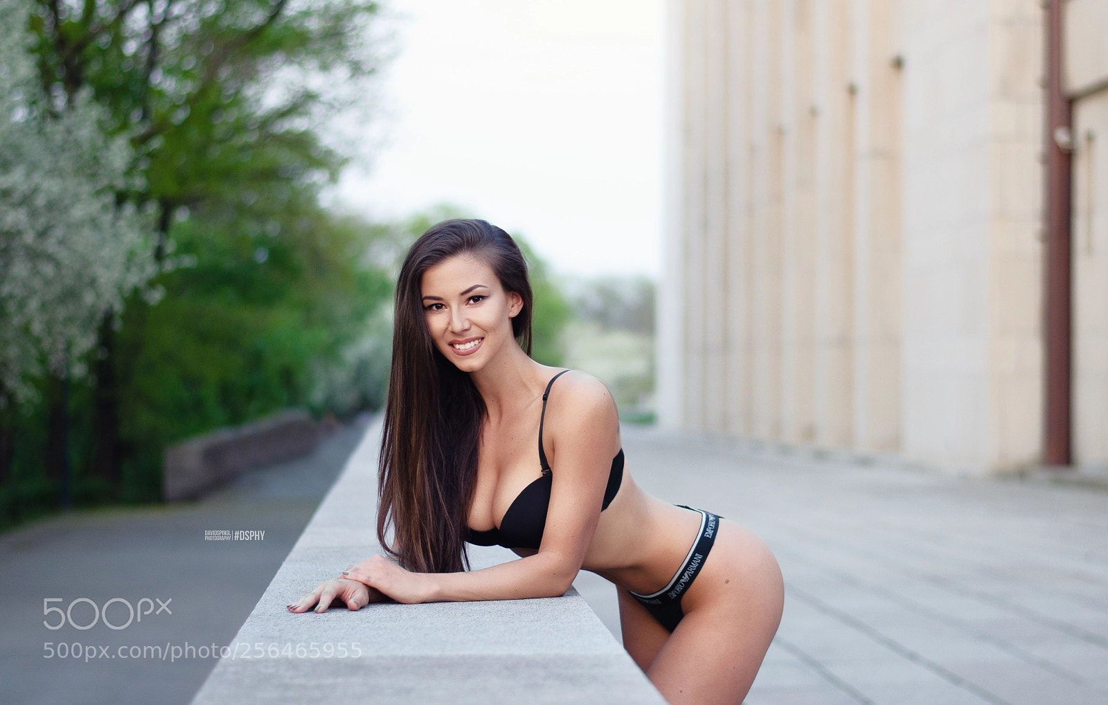 Nikon D7000 sample photo. Denisa photography