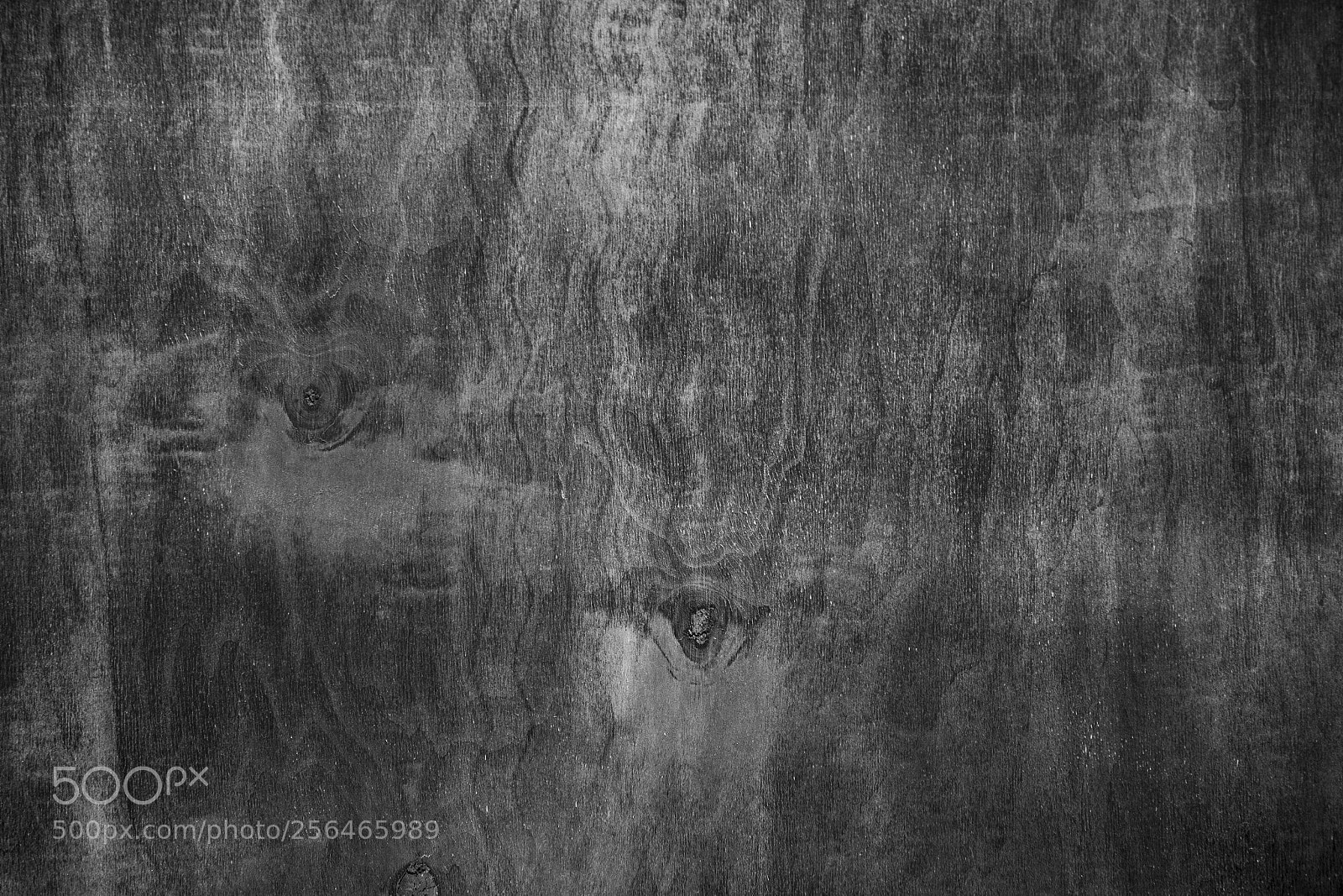 Nikon D5500 sample photo. Dark wood texture. black photography