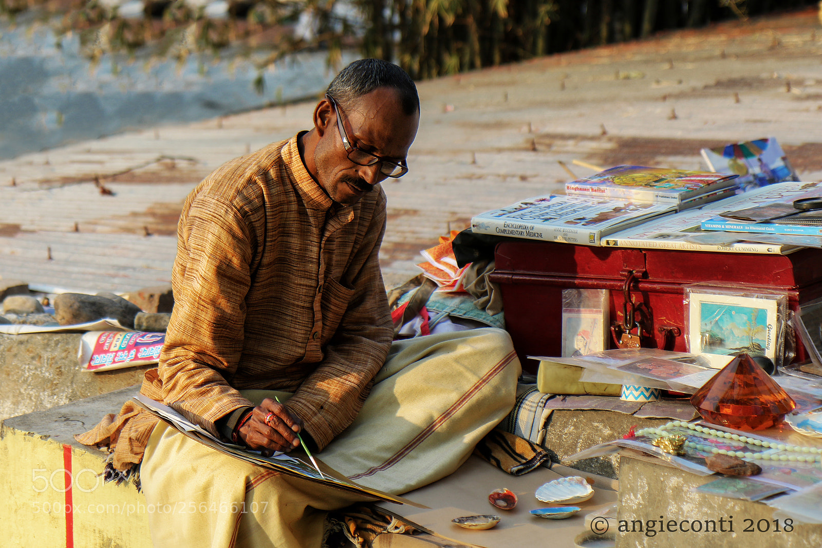 Canon EOS 7D Mark II sample photo. Devotion photography