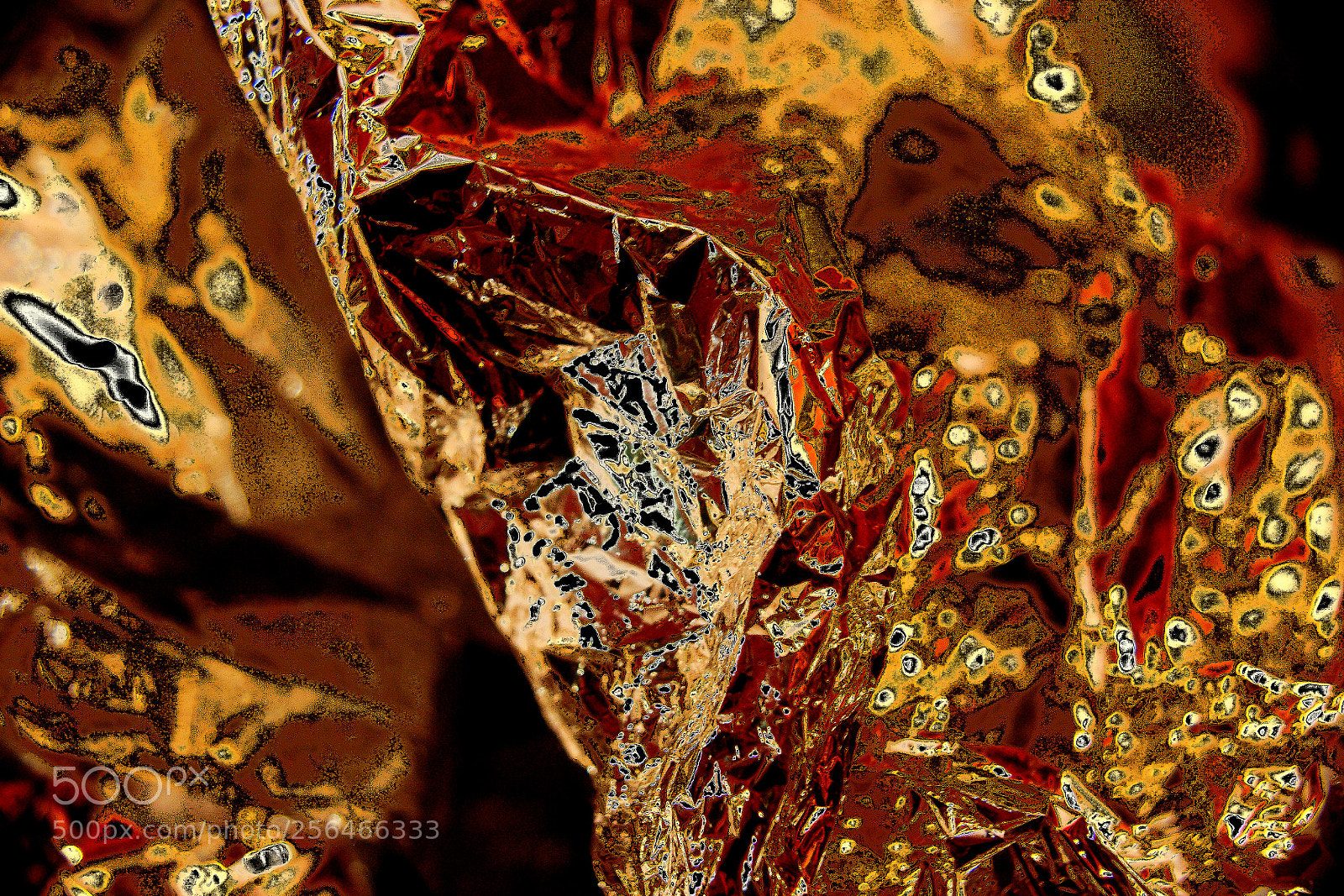 Sony Alpha DSLR-A350 sample photo. Abstraction 3 photography