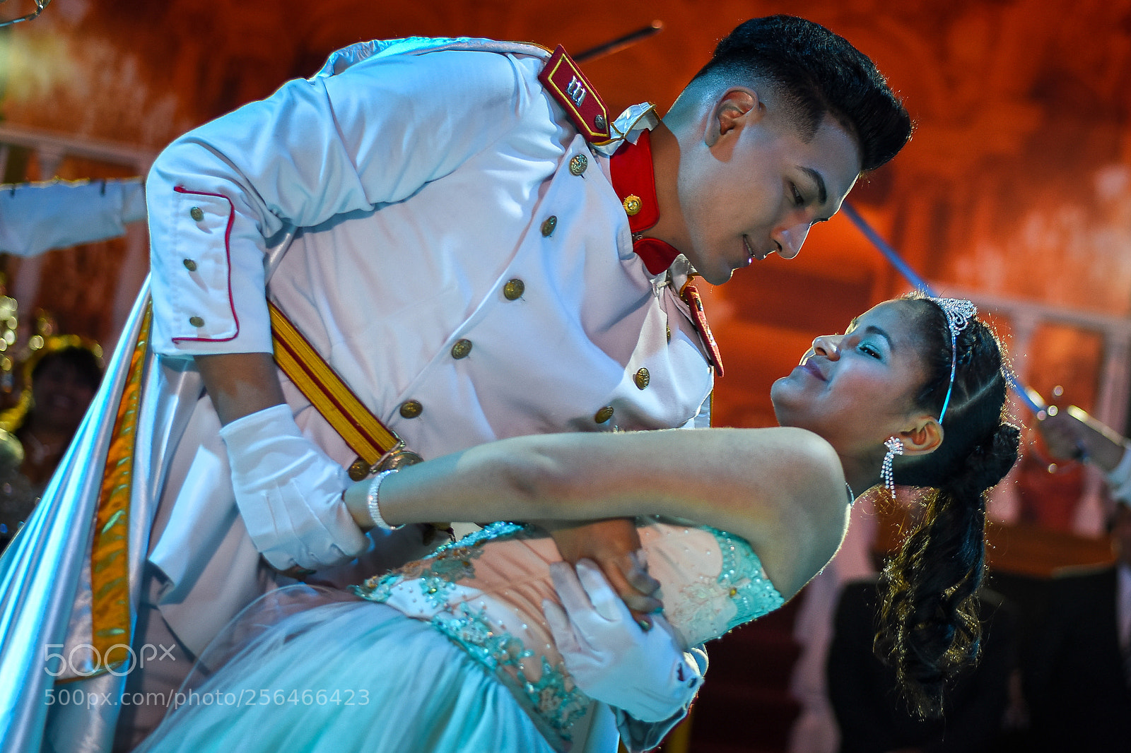 Nikon D810 sample photo. Chambelán photography