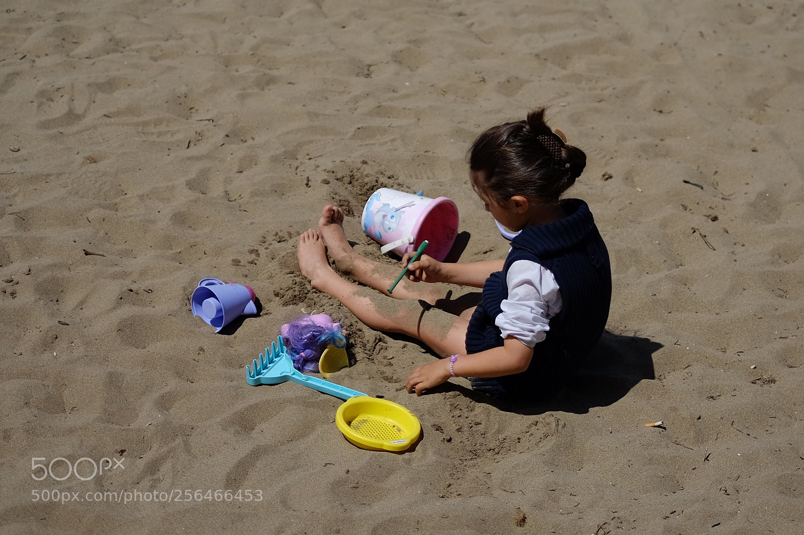 Fujifilm X-E2 sample photo. Sulla spiaggia photography
