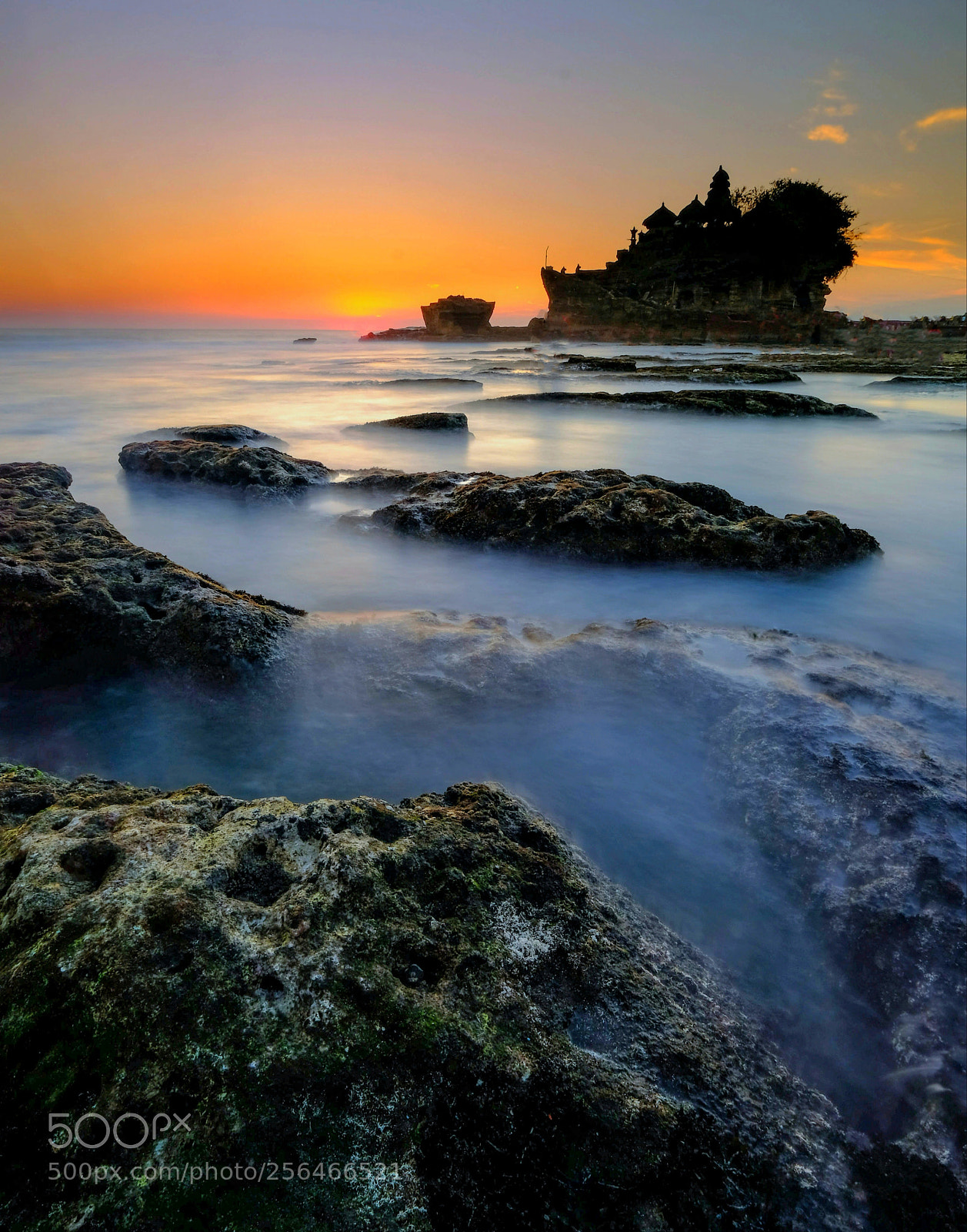 Fujifilm X-T2 sample photo. .. tanah lot.. photography