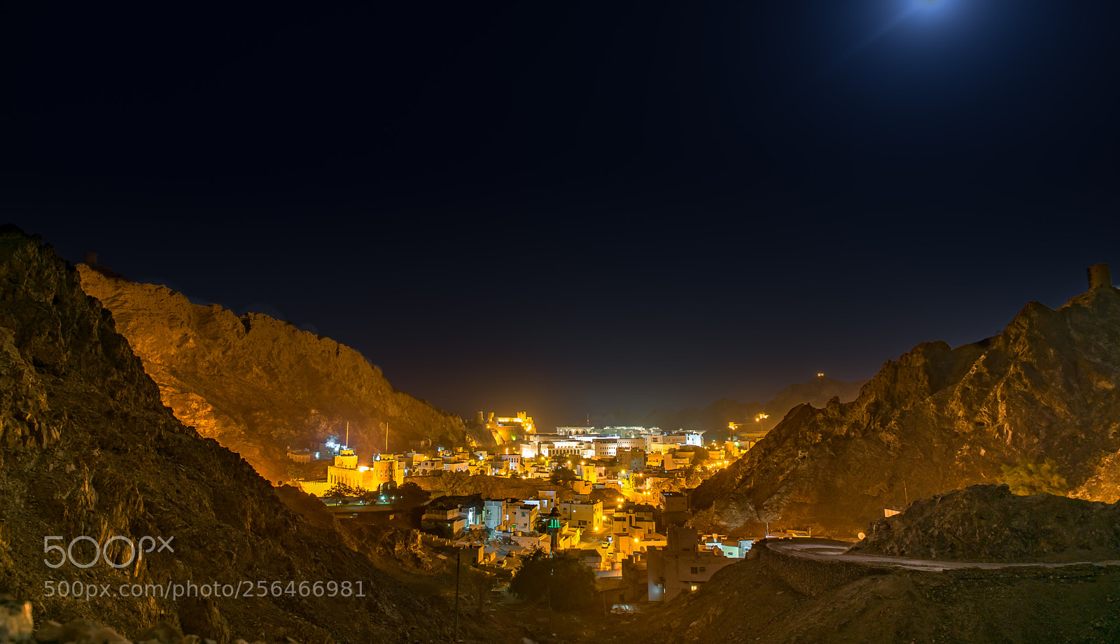 Nikon D750 sample photo. Muscat - oman photography