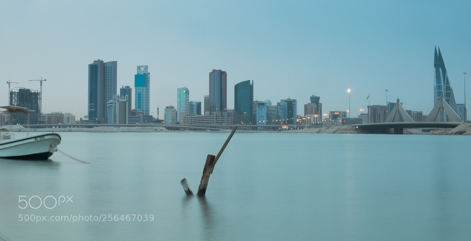 Sony a7R II sample photo. Bahrain photography