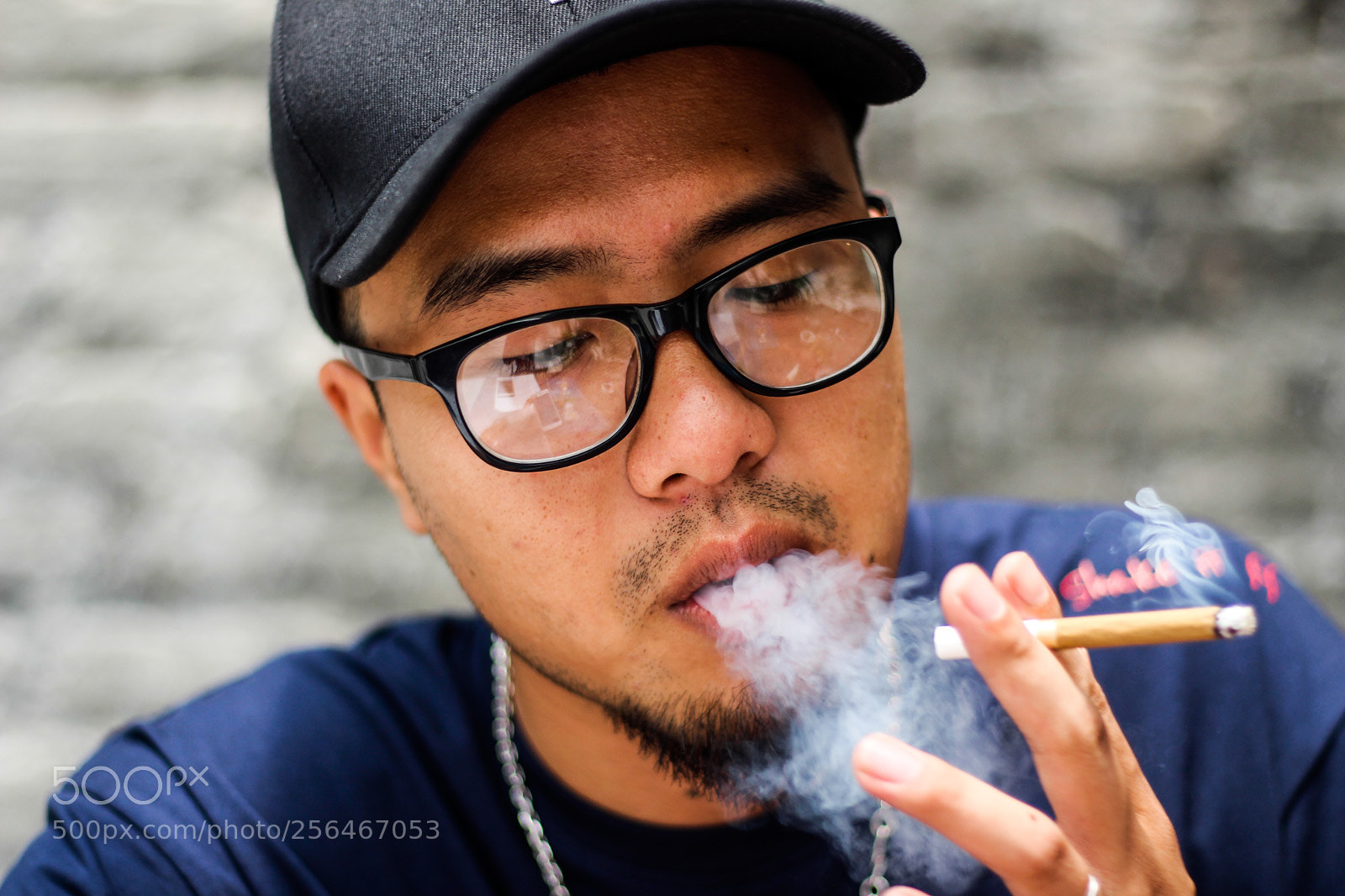 Canon EOS 700D (EOS Rebel T5i / EOS Kiss X7i) sample photo. Rapper rica photography