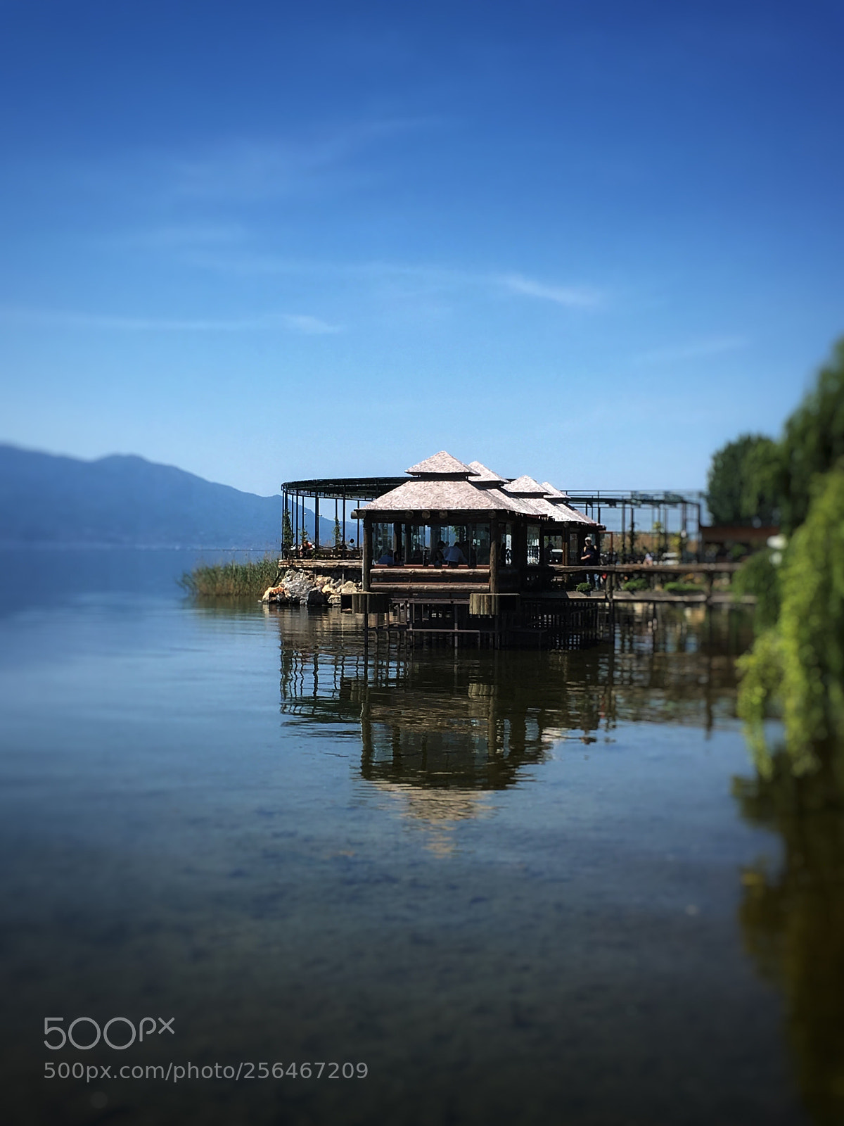 Apple iPhone 6s sample photo. Znik lake znik g photography