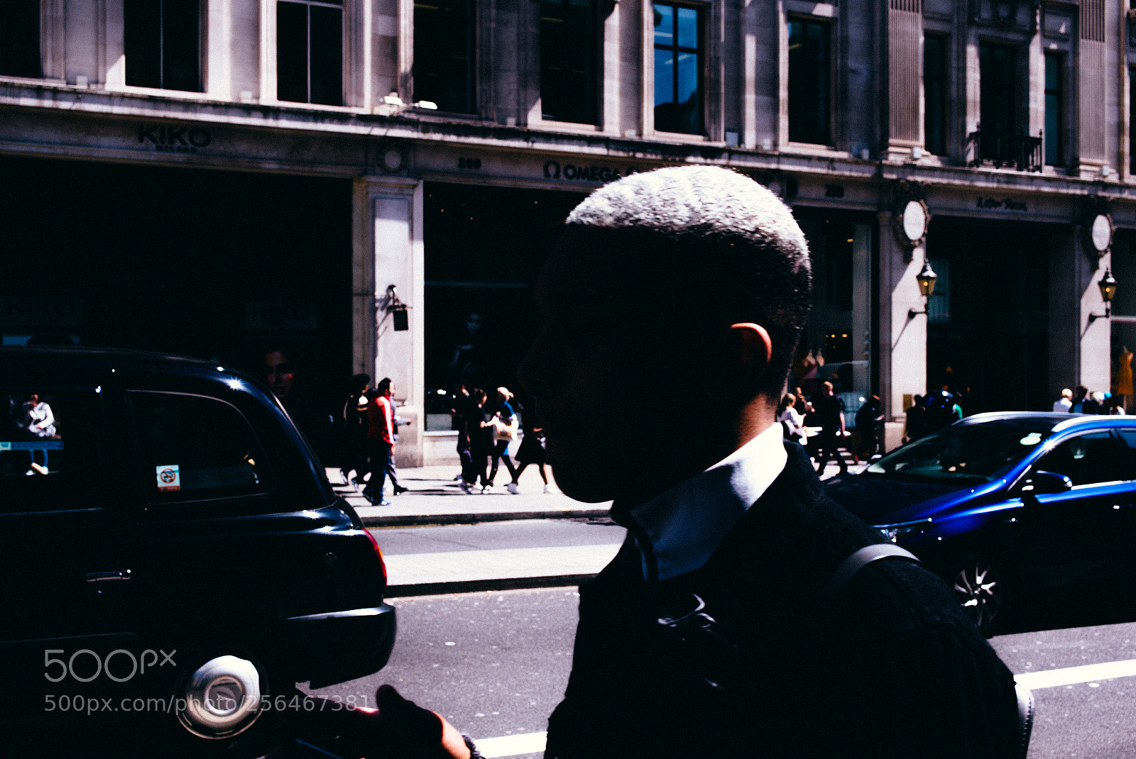 Leica M (Typ 240) sample photo. Face off photography