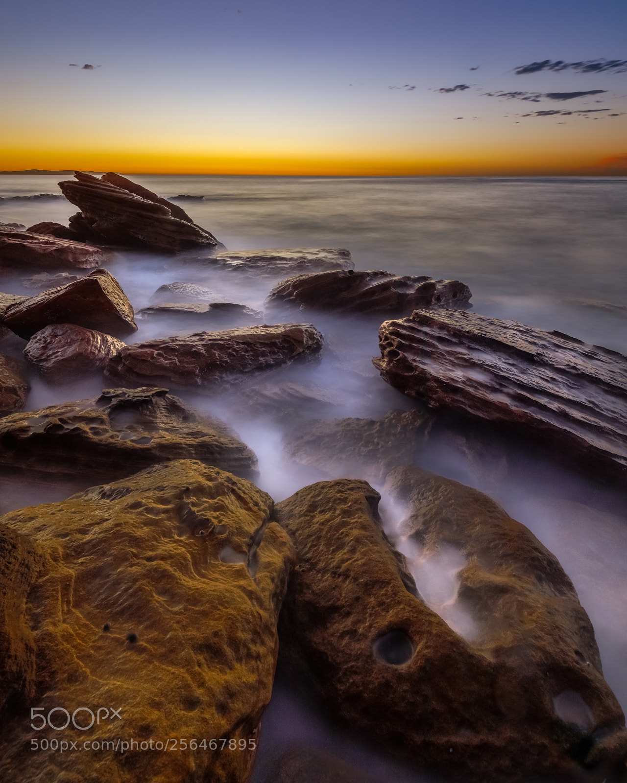 Canon EOS 5D Mark IV sample photo. Cronulla beach at dawn photography