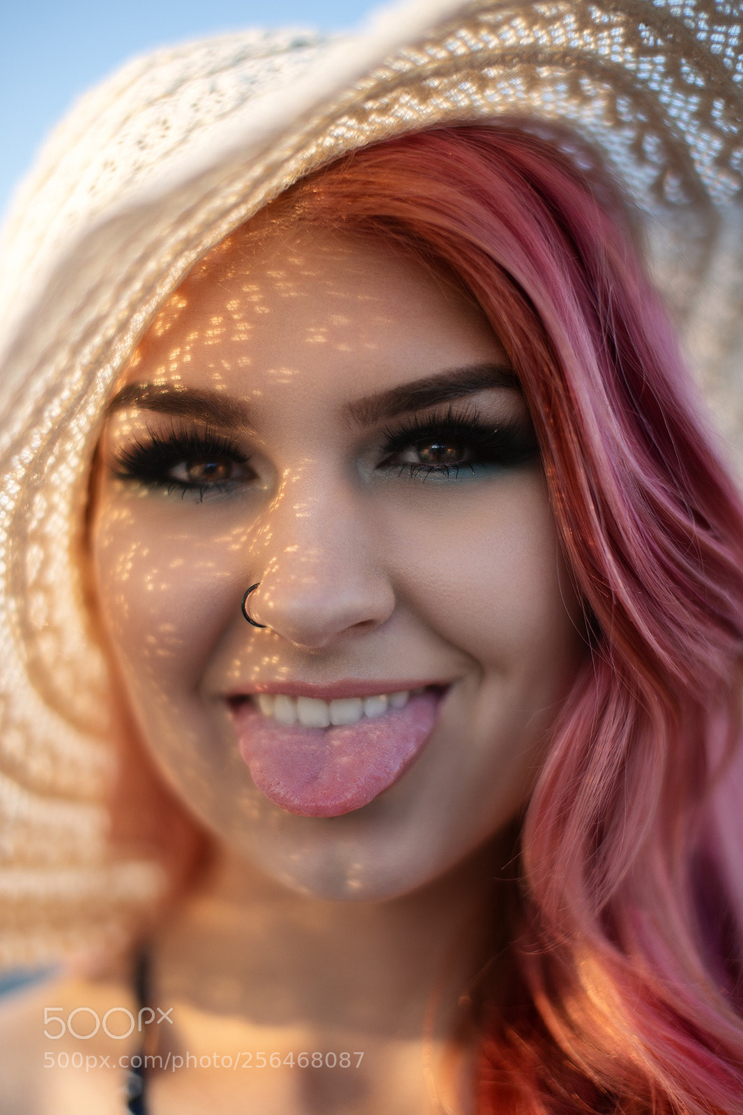 Canon EOS 6D sample photo. Friday vibes photography