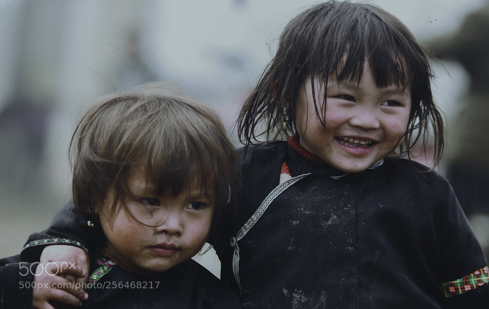 Canon EOS 700D (EOS Rebel T5i / EOS Kiss X7i) sample photo. Tuổi thơ photography