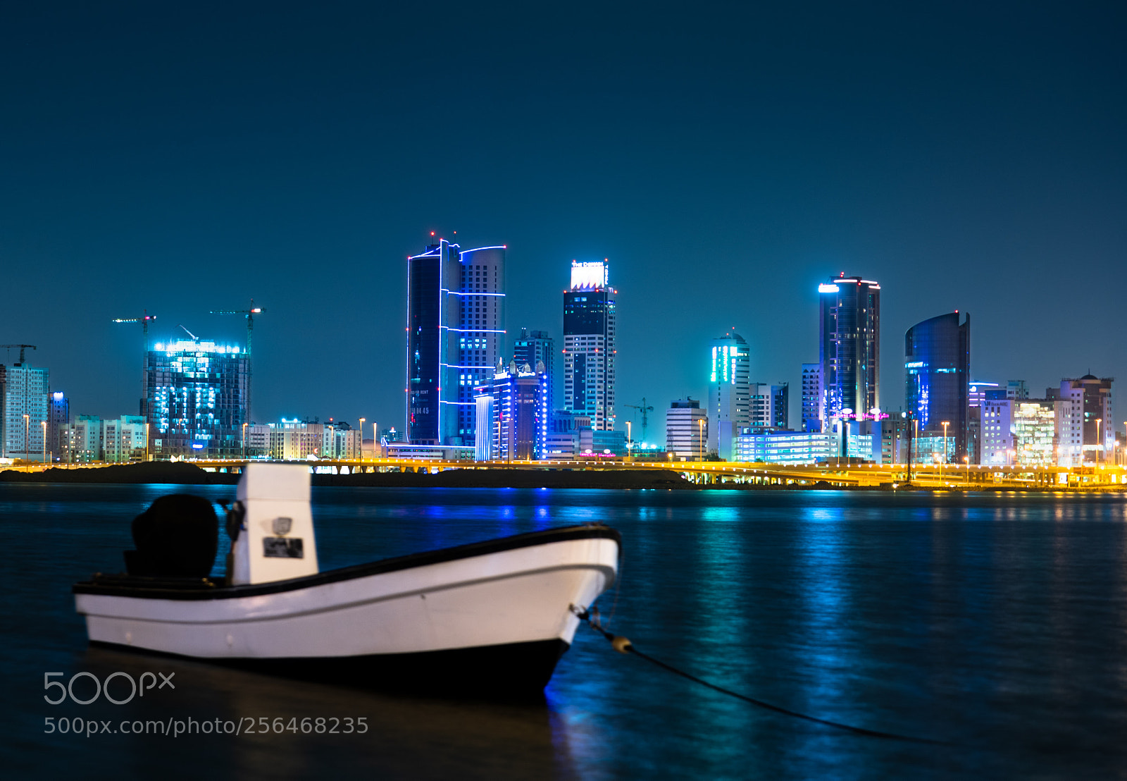 Sony a7R II sample photo. Bahrain photography