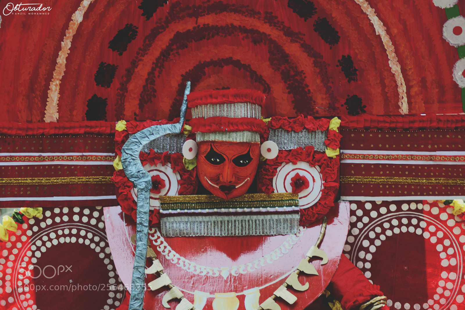 Nikon D5200 sample photo. Krodhana photography