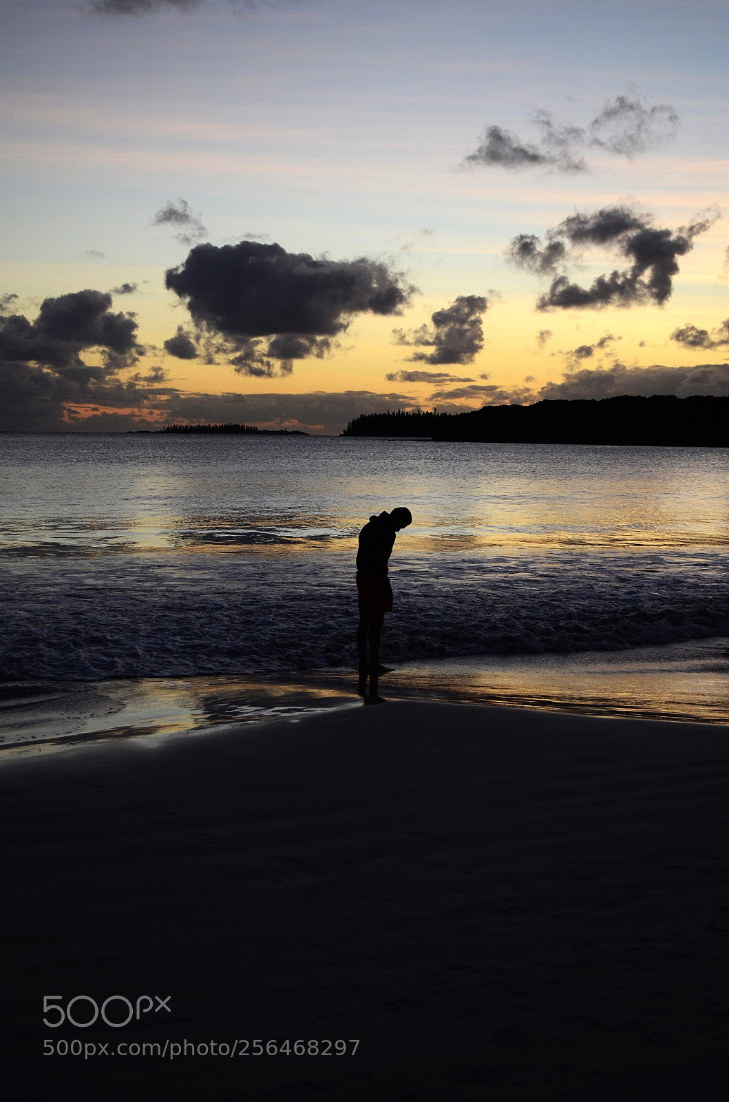 Nikon D7000 sample photo. Sunset photography