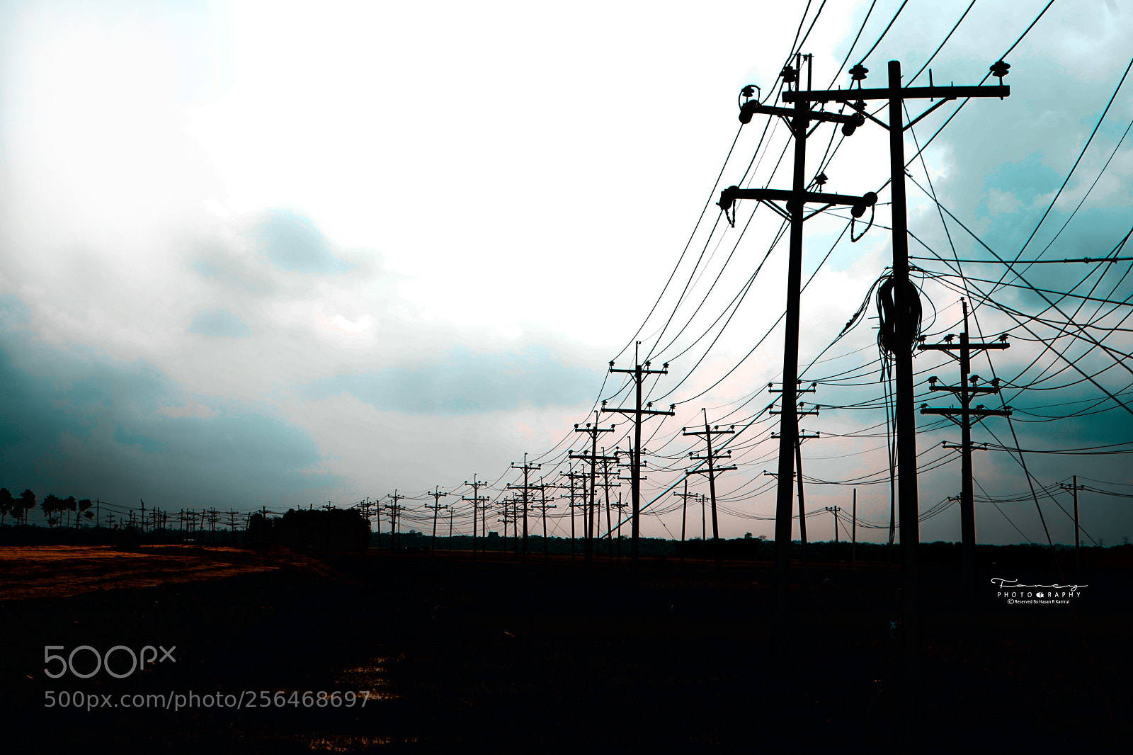 Sony a7 sample photo. Only to be far photography