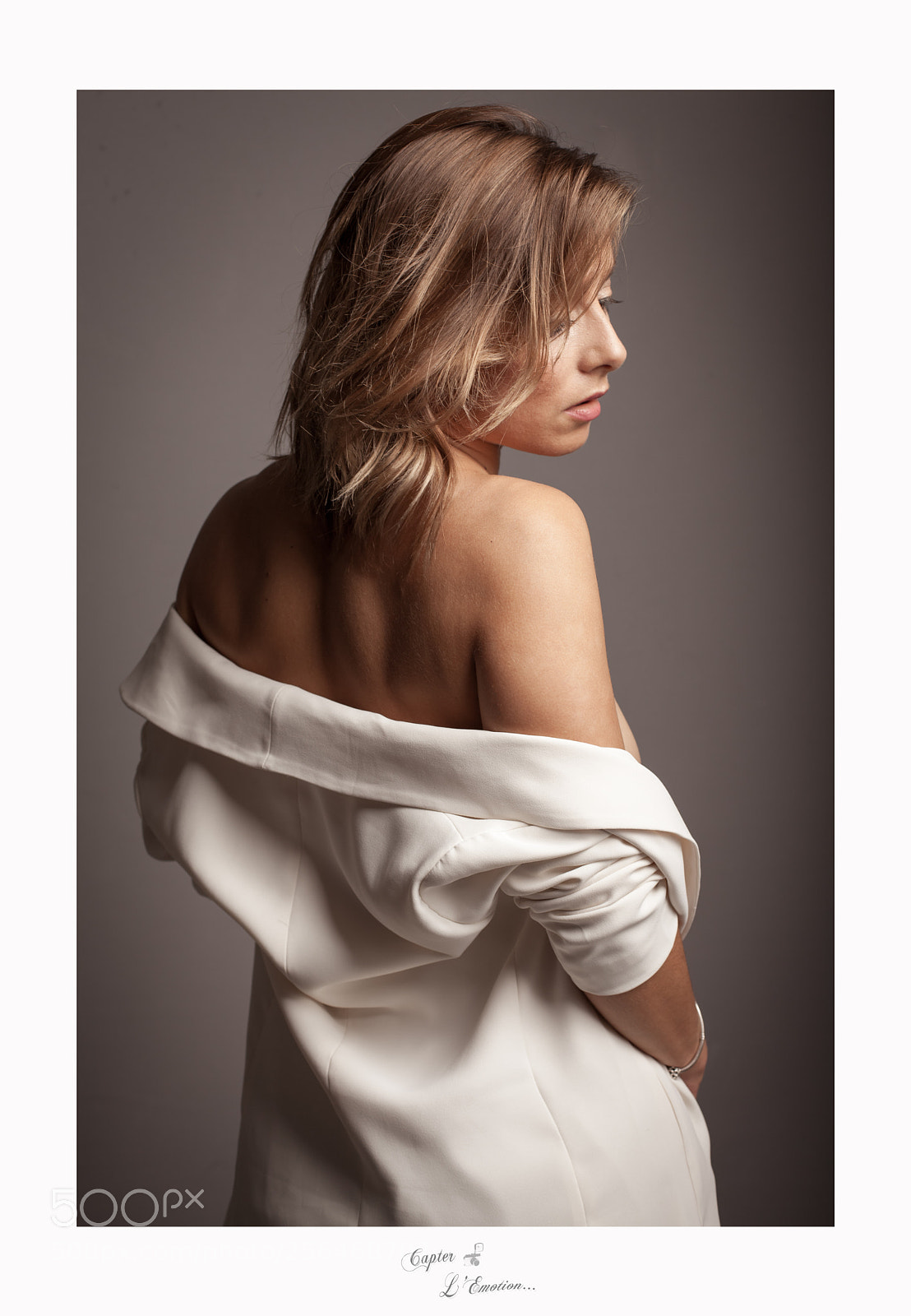 Canon EOS 5D Mark II sample photo. Sensual... photography