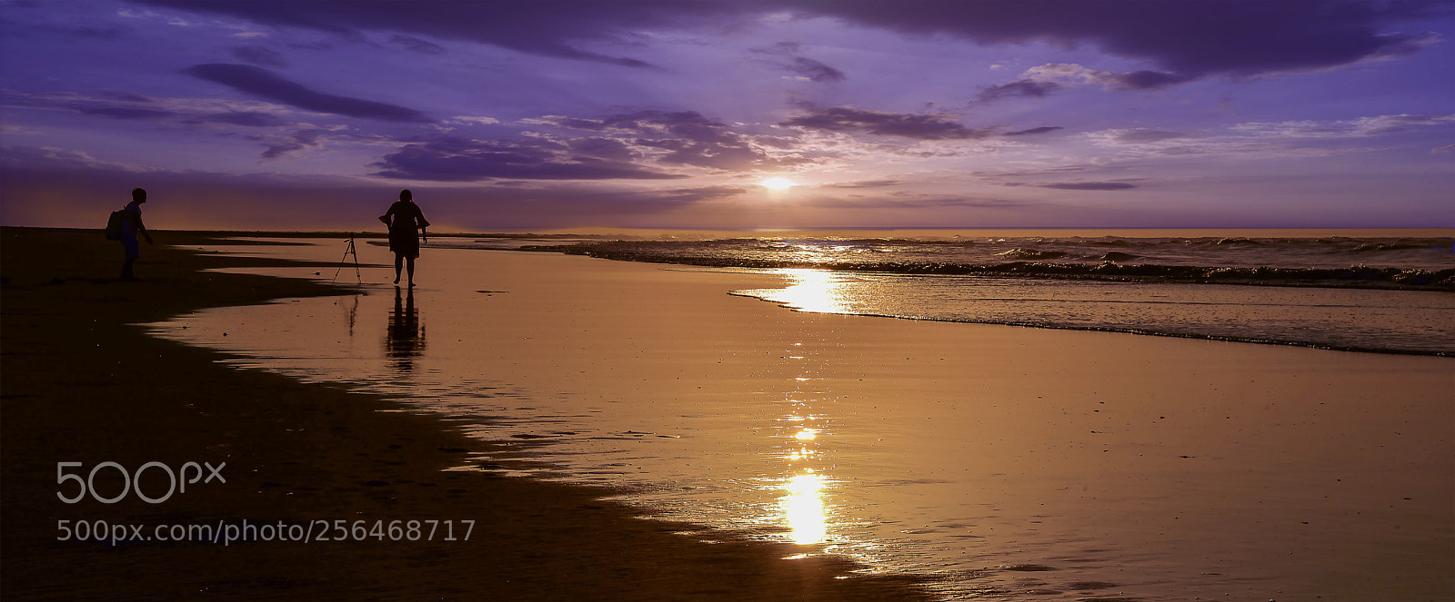 Nikon D750 sample photo. Bamboo beach竹圍沙灘 photography