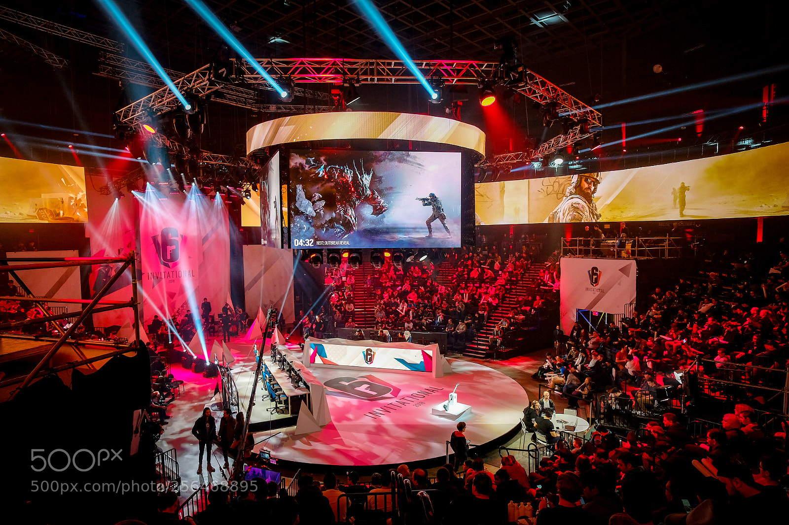 Fujifilm X70 sample photo. Rainbow siege invitational tohu photography