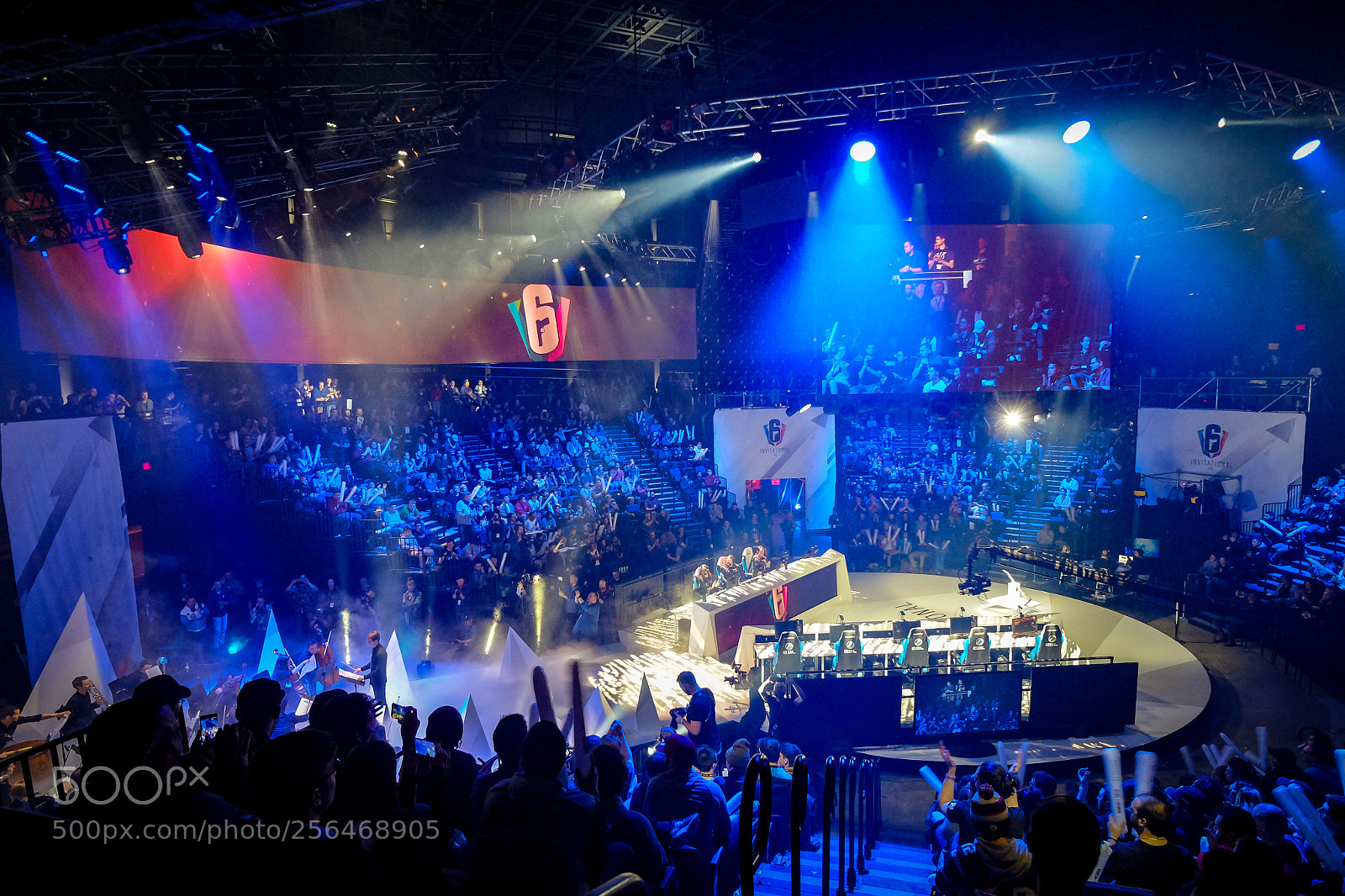 Fujifilm X70 sample photo. Rainbow siege invitational tohu photography