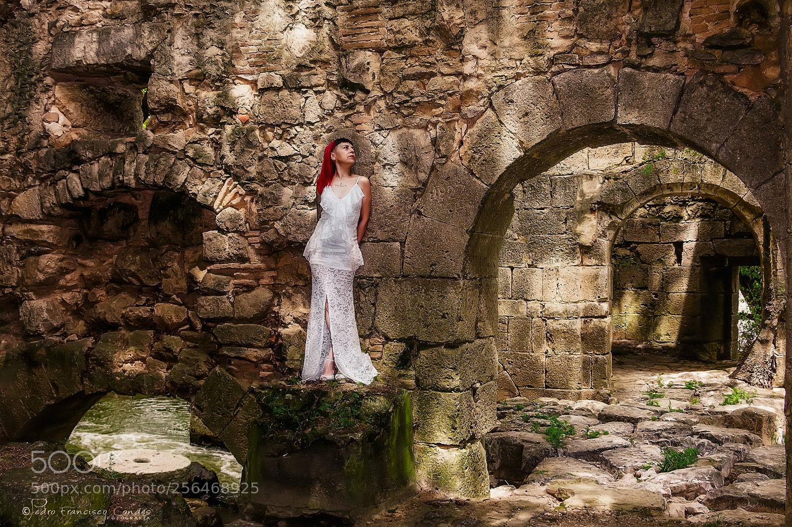 Canon EOS 5D Mark II sample photo. Dreams photography