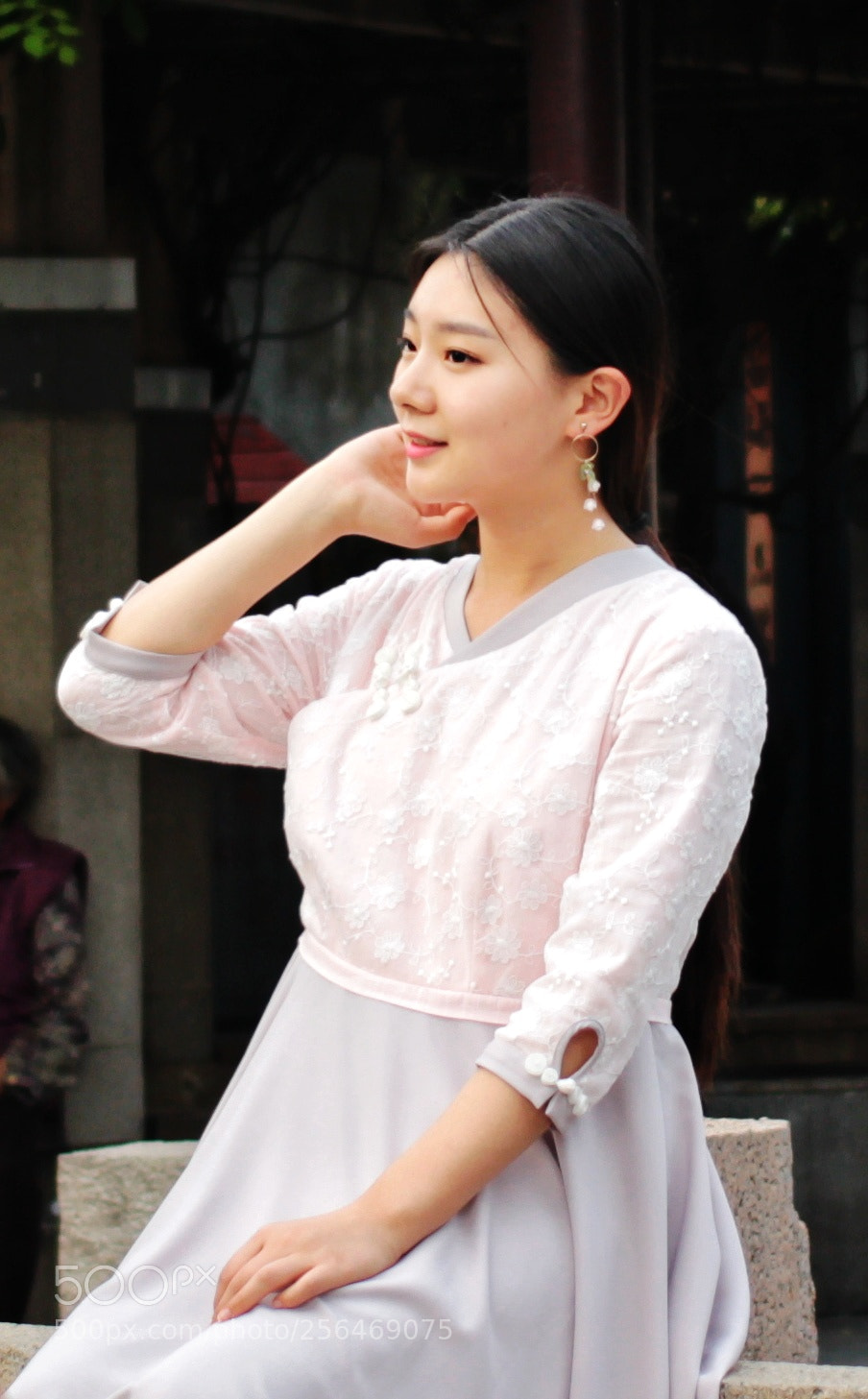 Canon EOS 100D (EOS Rebel SL1 / EOS Kiss X7) sample photo. 平江路靓影1 photography