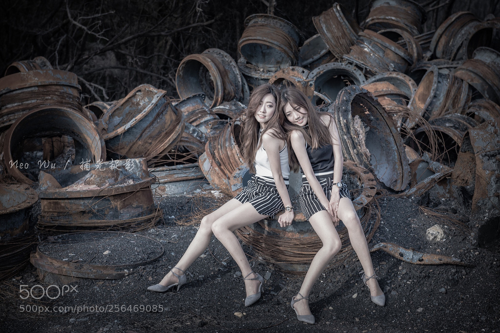 Nikon D810 sample photo. Untitled photography