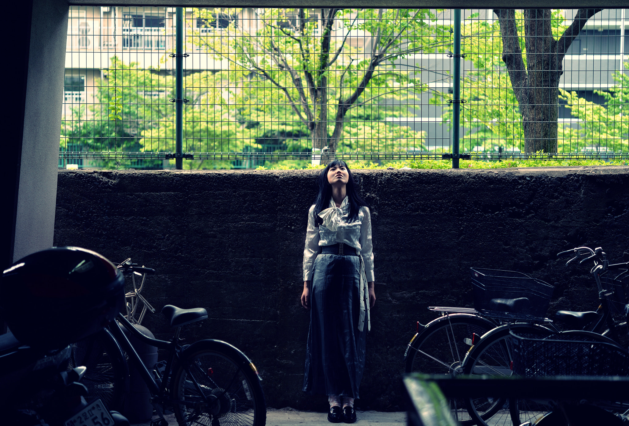 Nikon AF-S Micro-Nikkor 60mm F2.8G ED sample photo. Zanzo photography