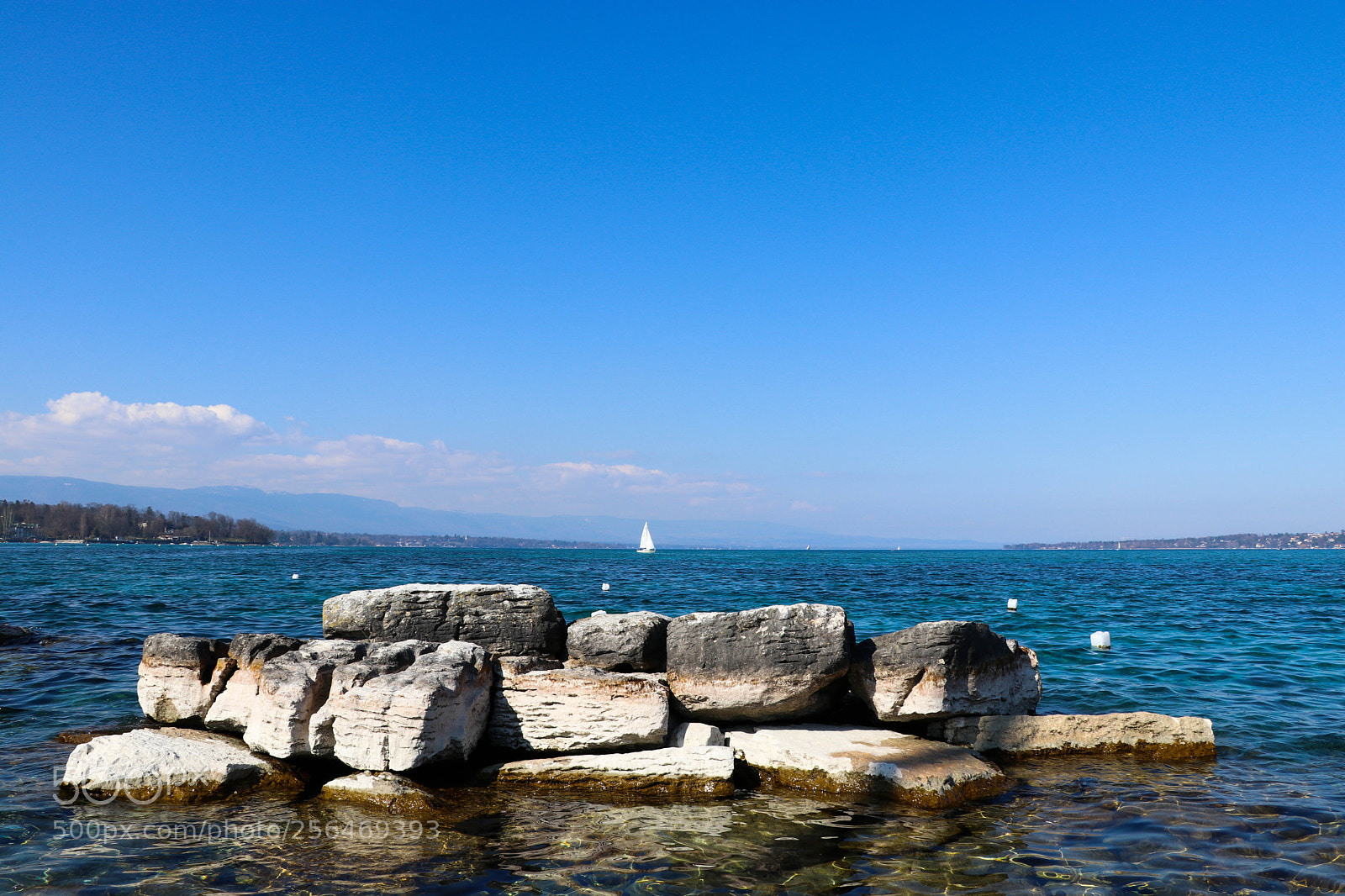 Canon EOS 80D sample photo. Lake geneva photography