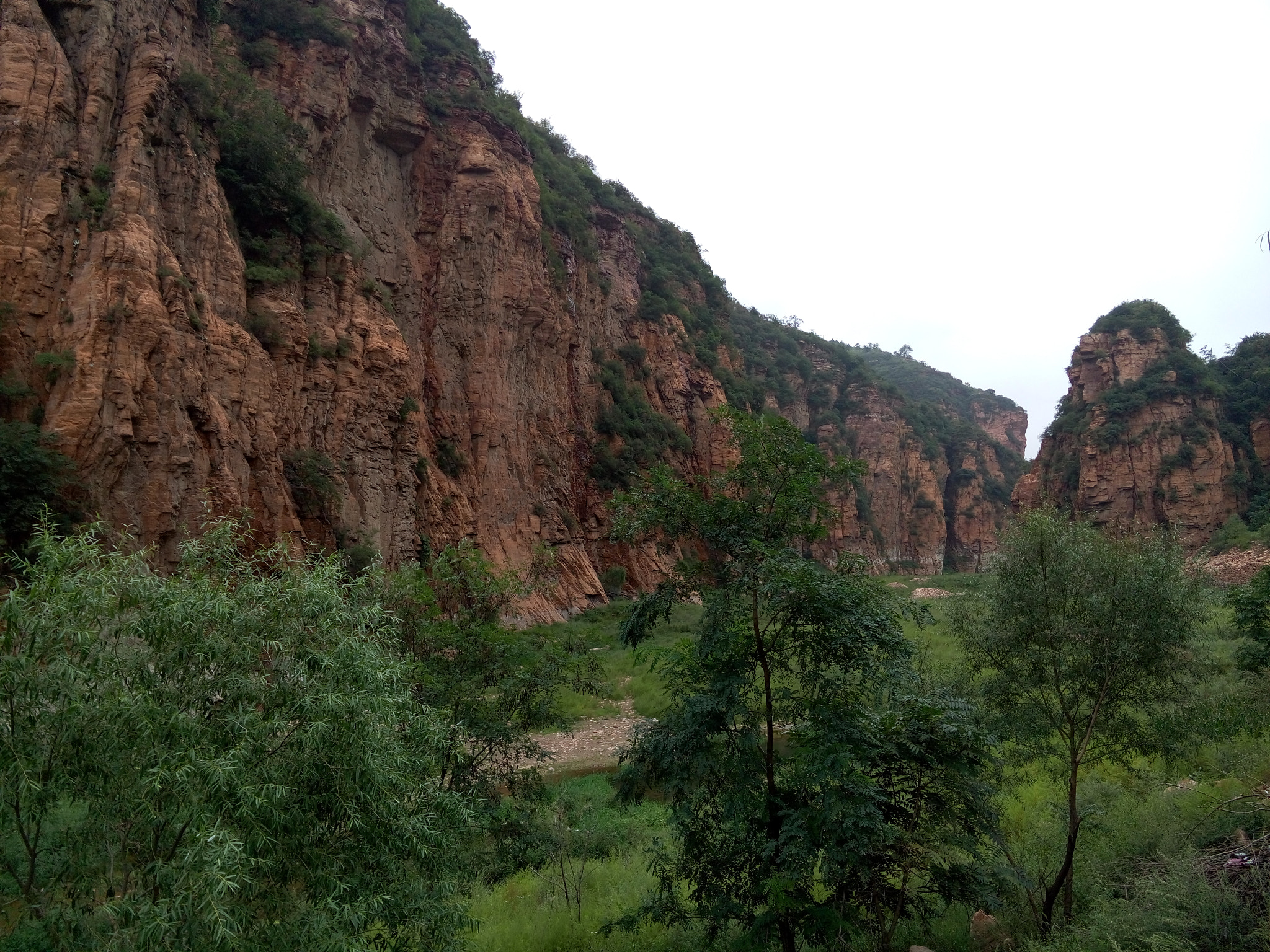 Meizu MX4 sample photo. P photography