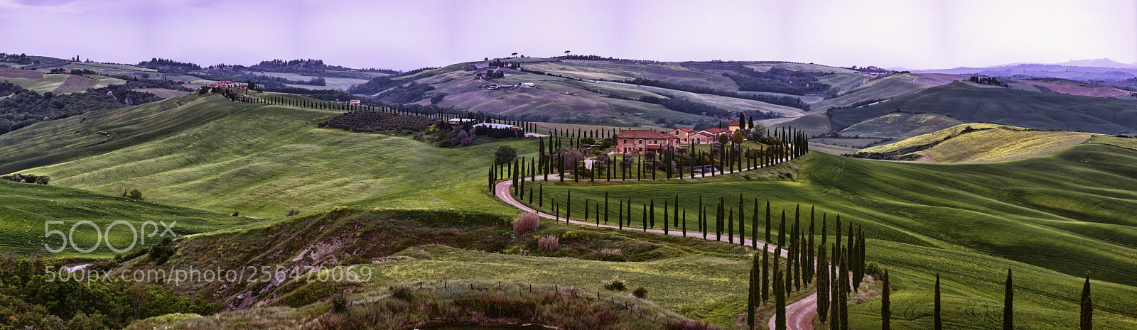 Canon EOS 5D Mark IV sample photo. Asciano, tuscany - hdr photography