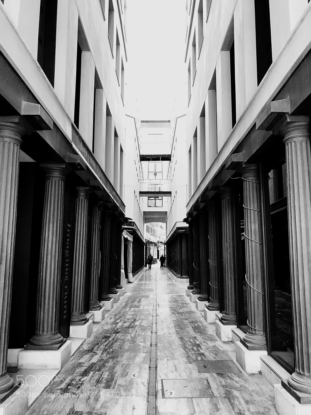 Apple iPhone 7 sample photo. Gallery photography
