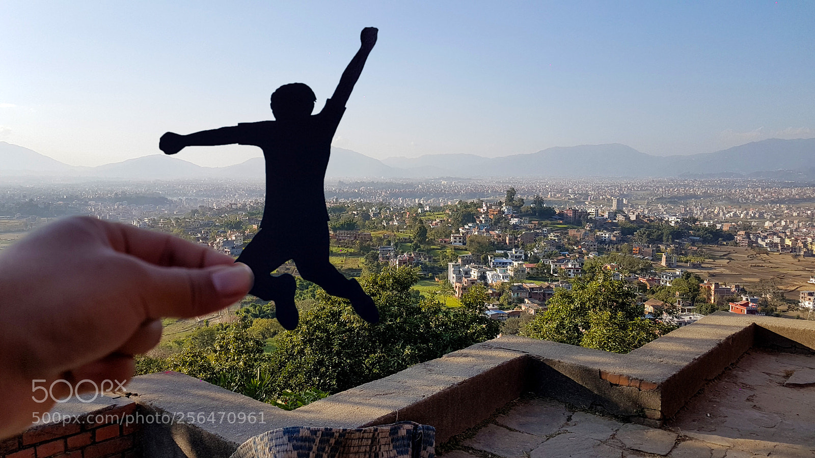 Samsung Galaxy S7 sample photo. The jump. photography