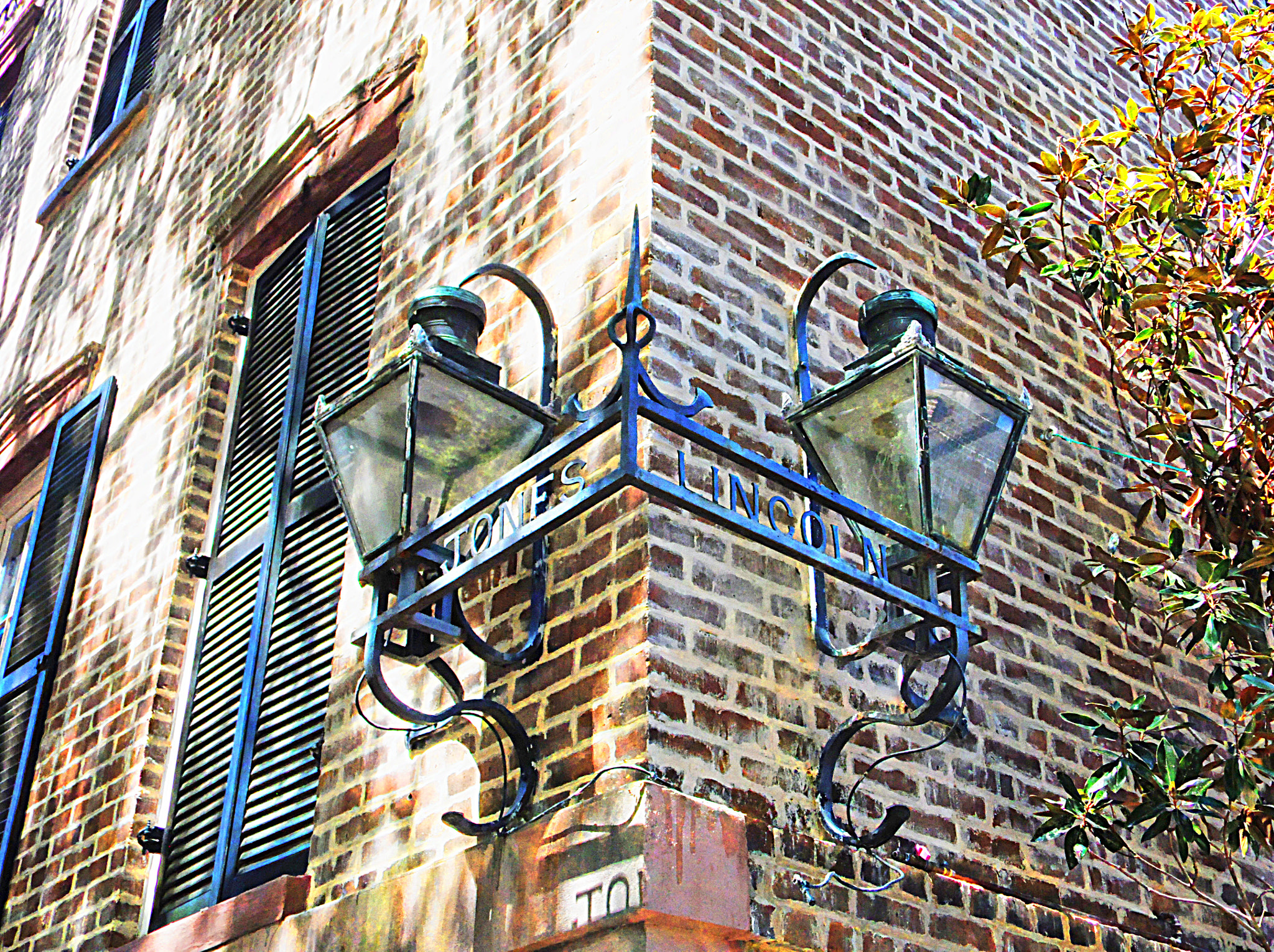 Samsung WB100/  WB101 sample photo. East jones and lincoln photography
