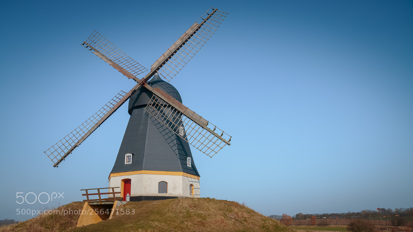 Canon EOS 70D sample photo. Samsø photography