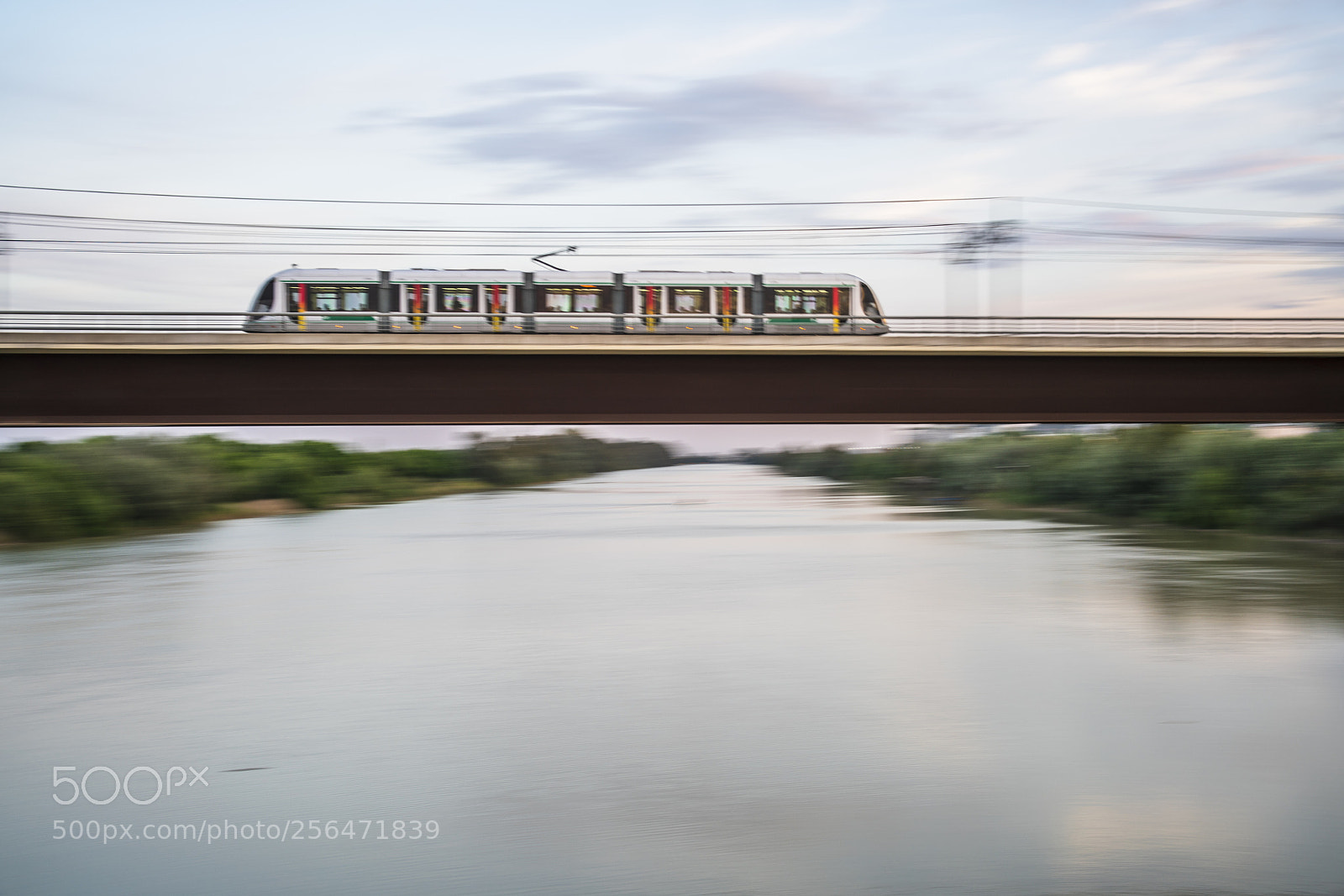 Sony a7R II sample photo. Panning shot of a photography
